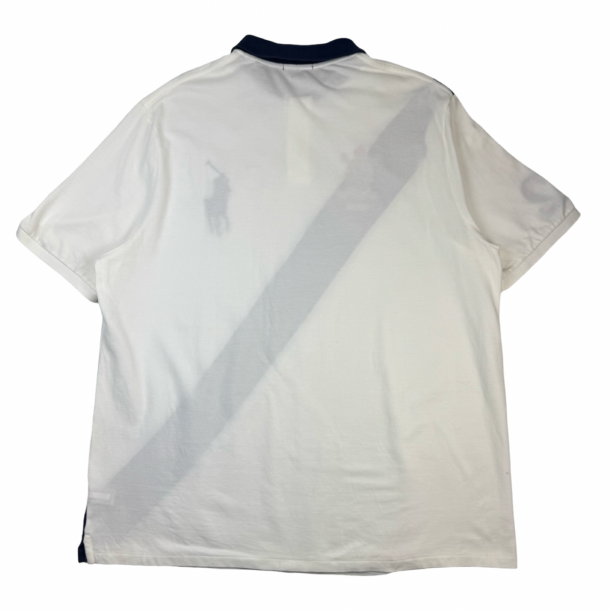 Vintage Polo Ralph Lauren Stadium Polo Shirt