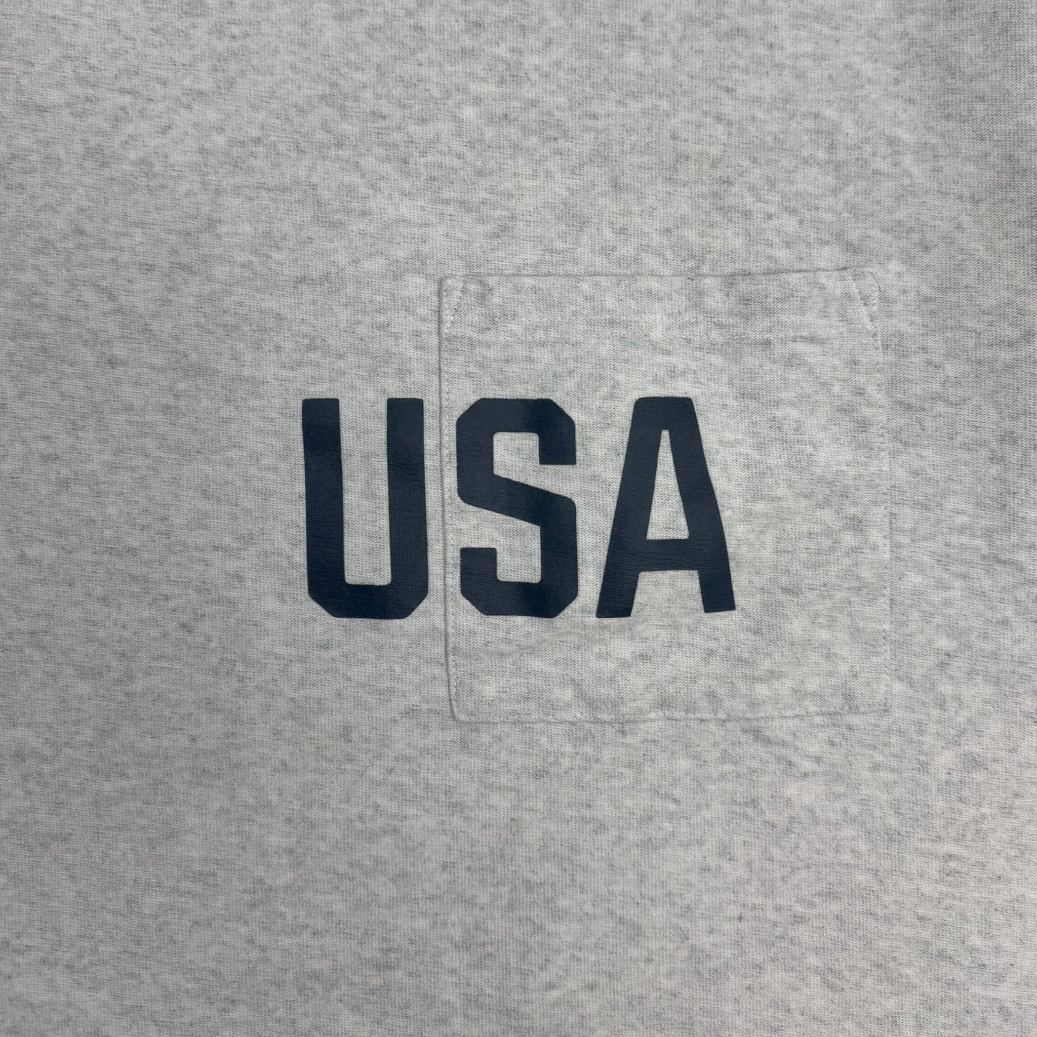 KITH USA Pocket T-Shirt