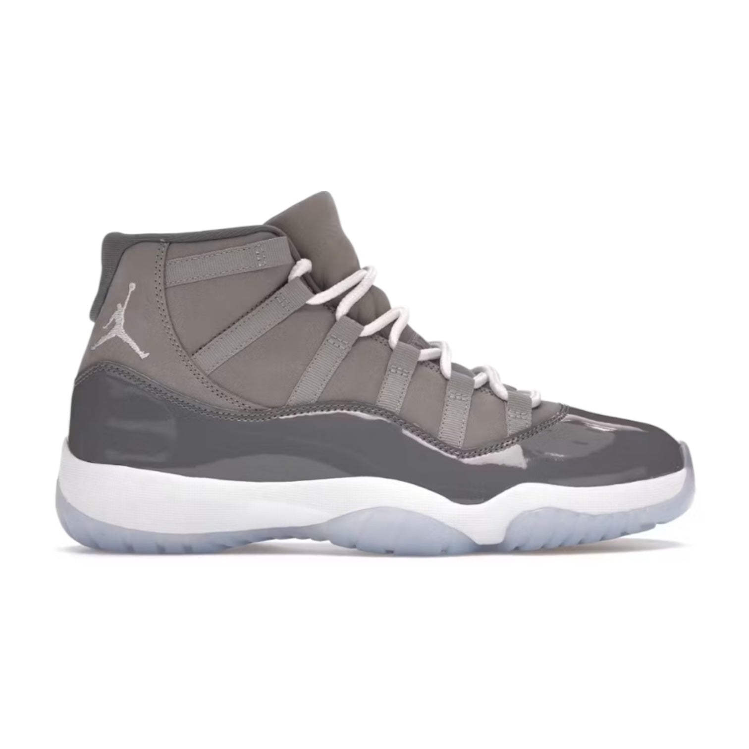 Jordan 11 Cool Grey (2021) (Used)