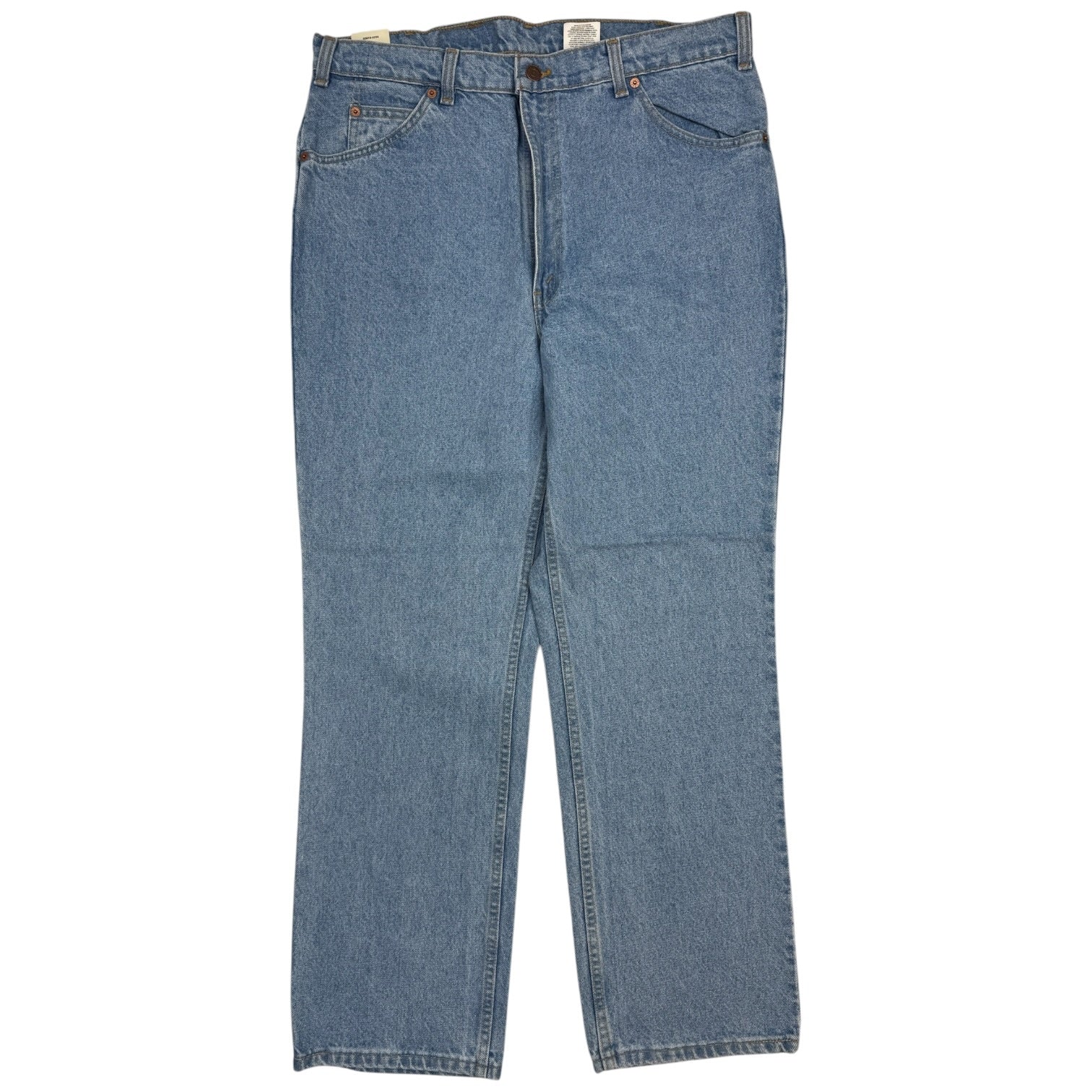 Vintage Levi’s 619 Straight Leg Jeans