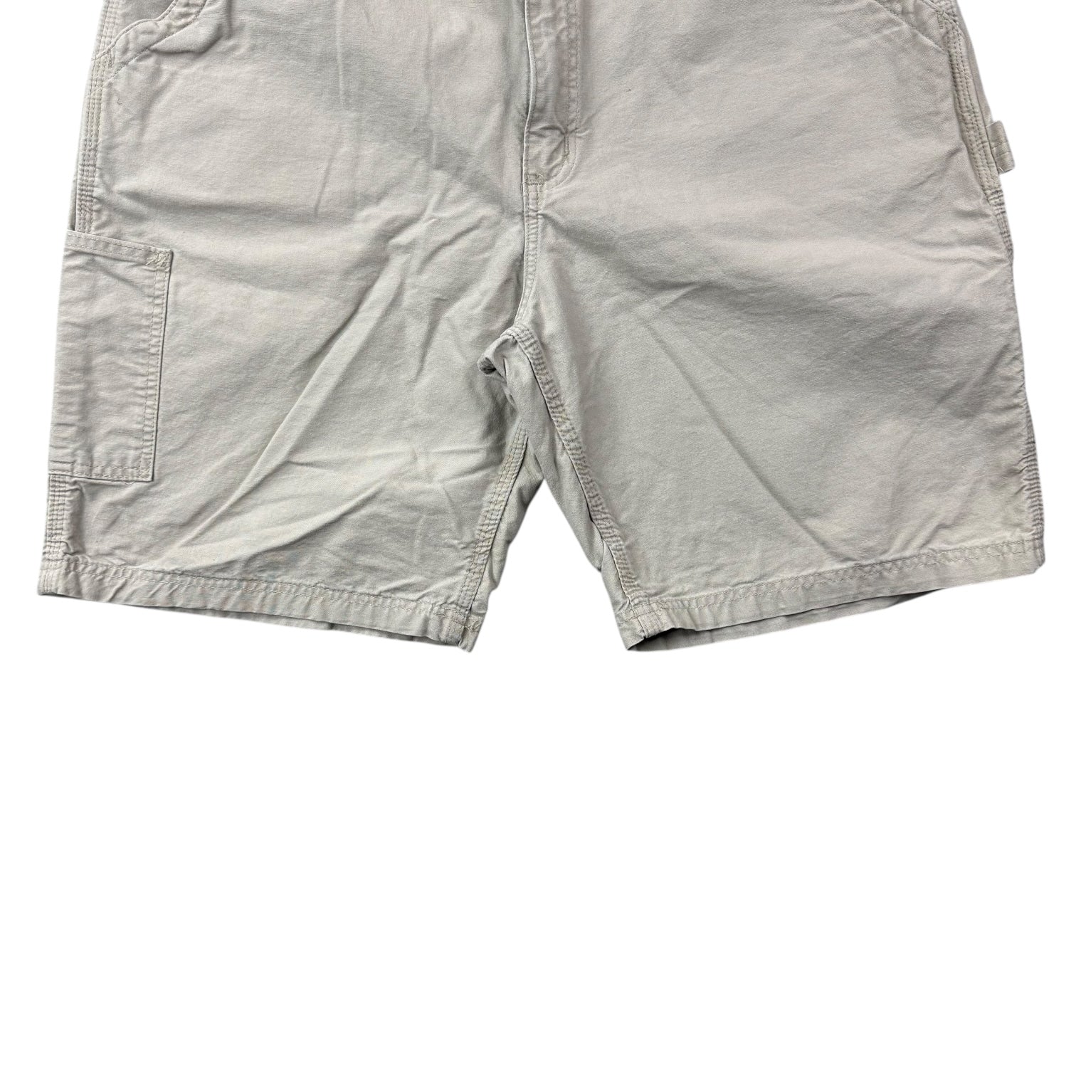 Vintage Carhartt Shorts Light Tan