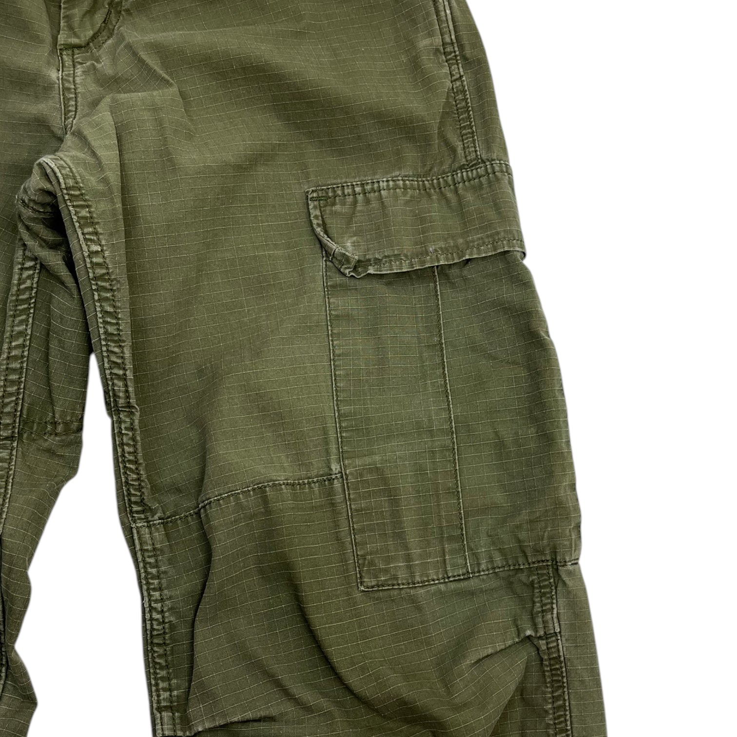 Carhartt WIP Regular Cargo Pant Faded Olive