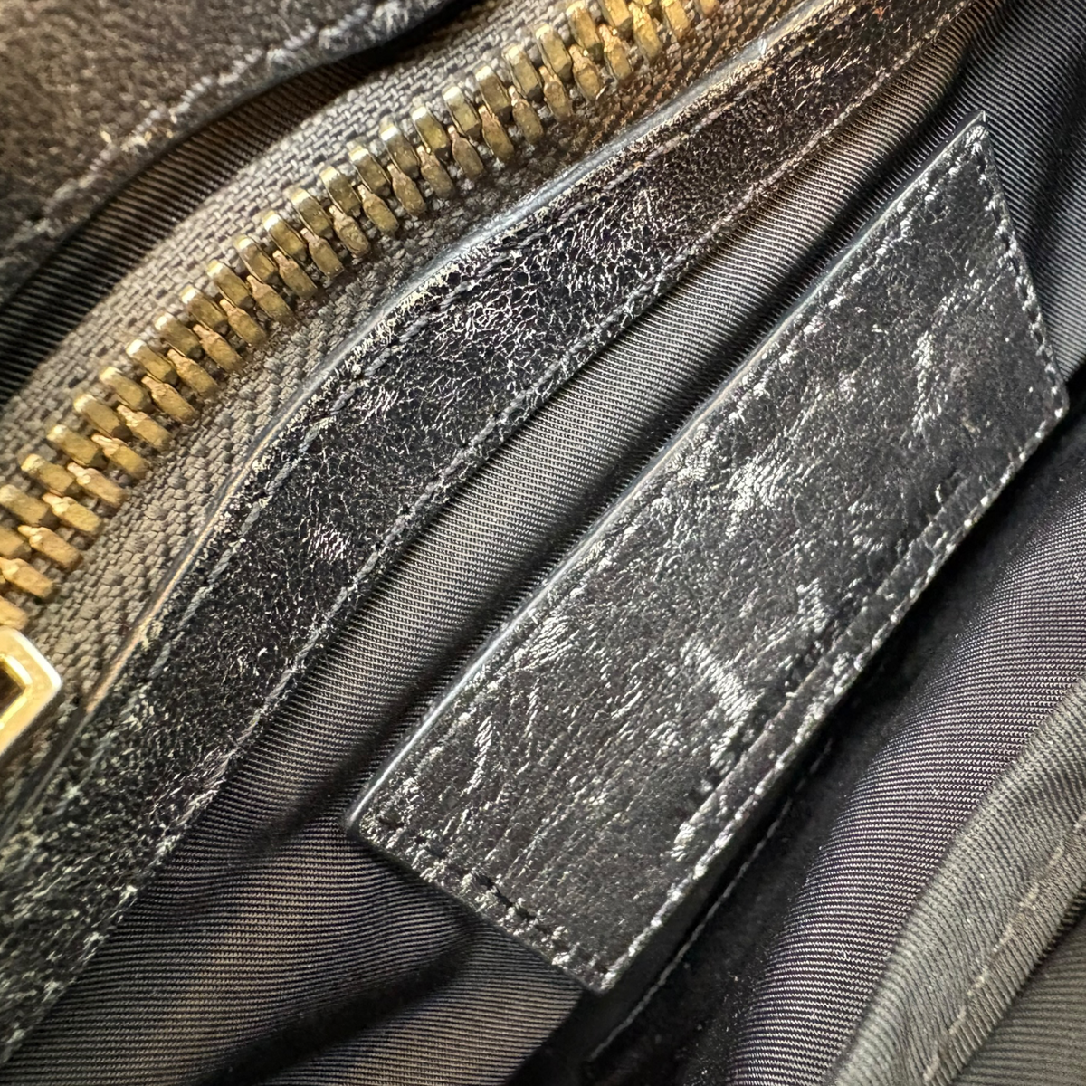 Alexander Wang Studded Lia Crossbody Bag Black
