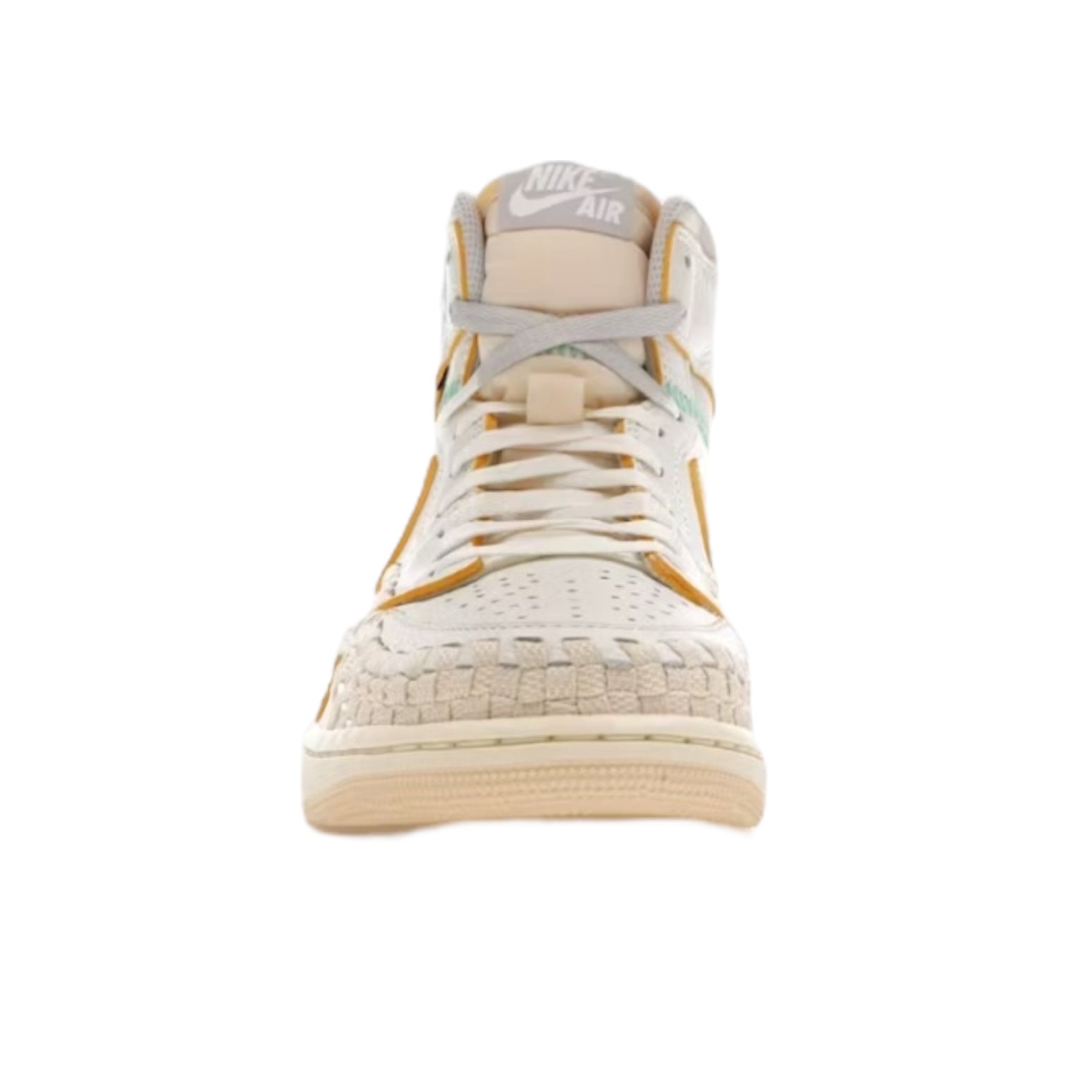 Union x Jordan 1 High LA Bephies Beauty Supply Summer of ‘96