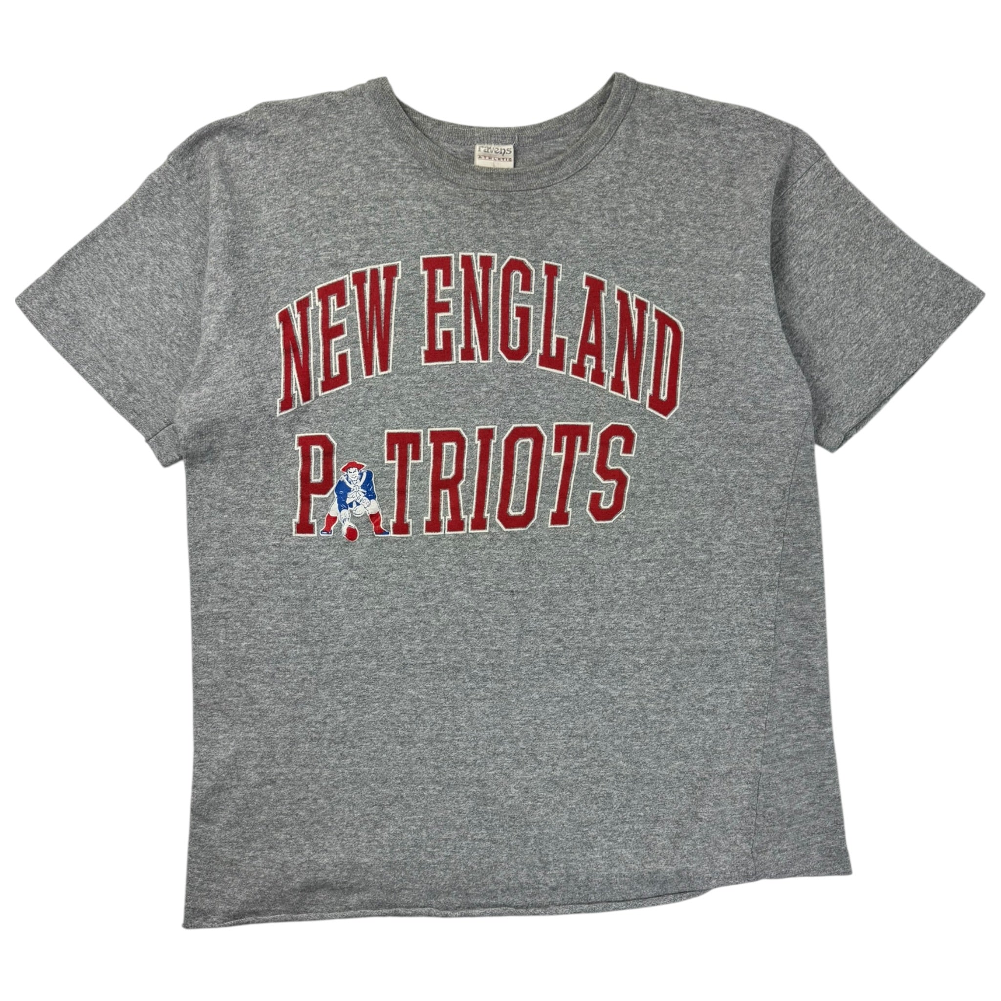 Vintage New England Patriots NFL T-Shirt