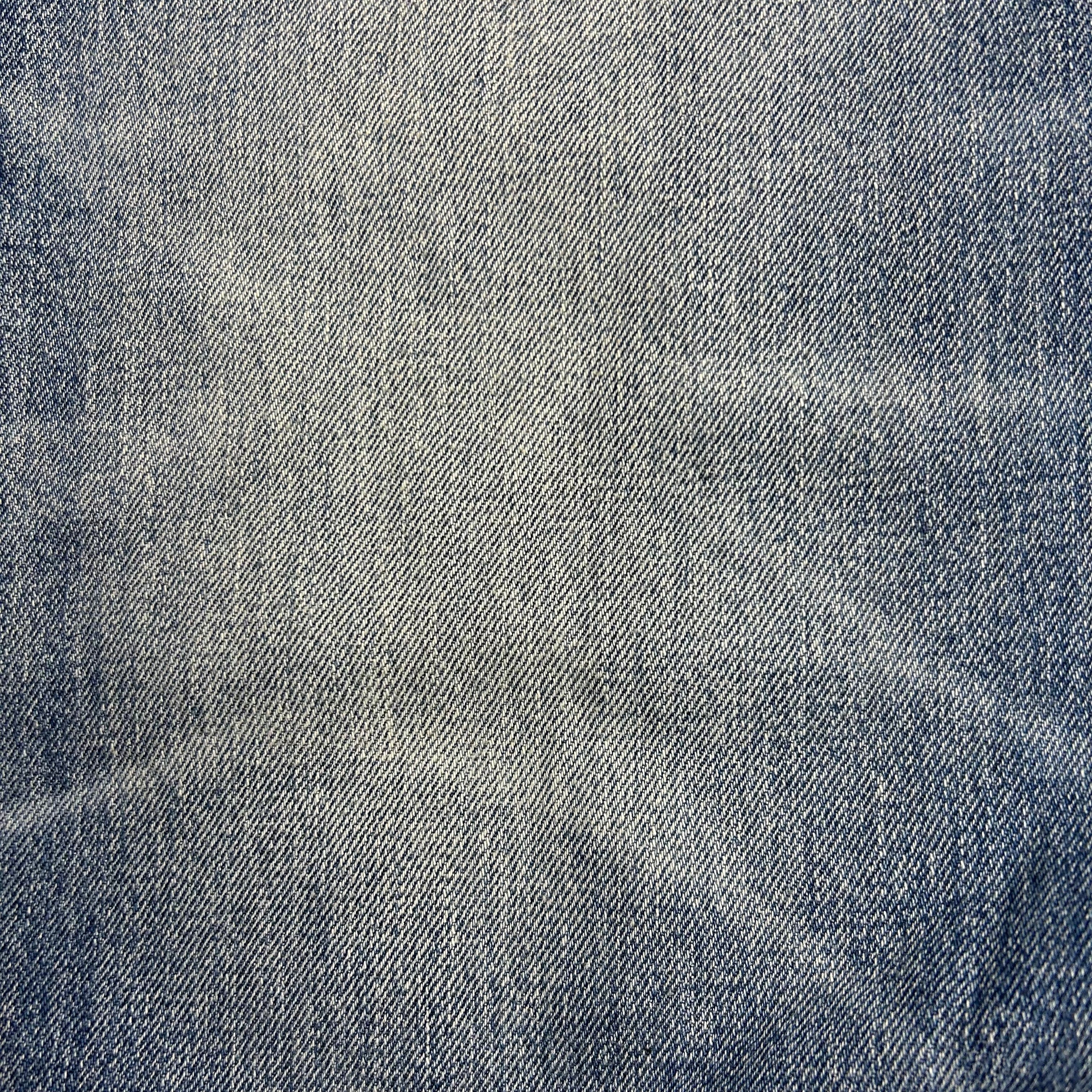 Fear of God Essentials Denim Bottoms