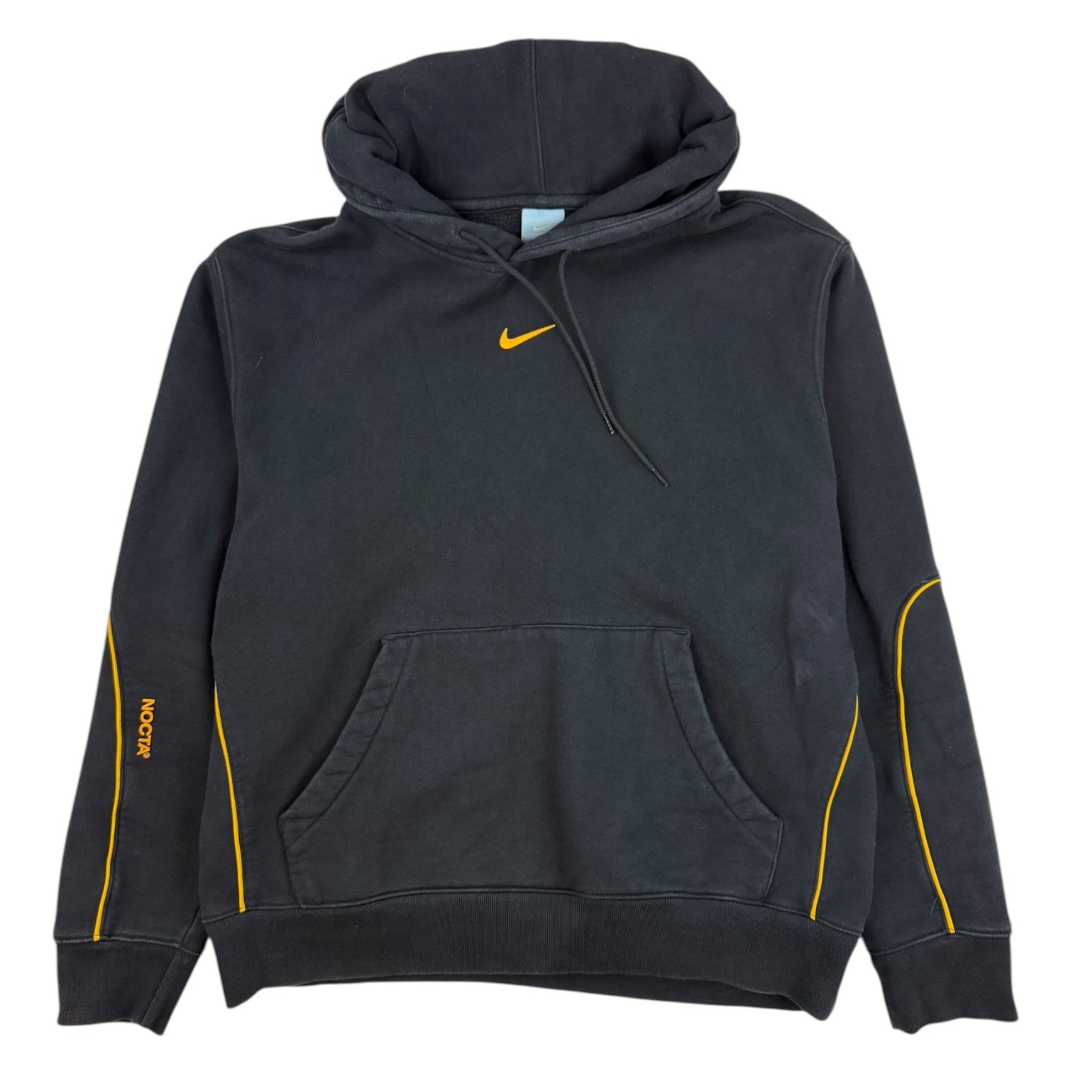 Nike x Nocta Hoodie Black