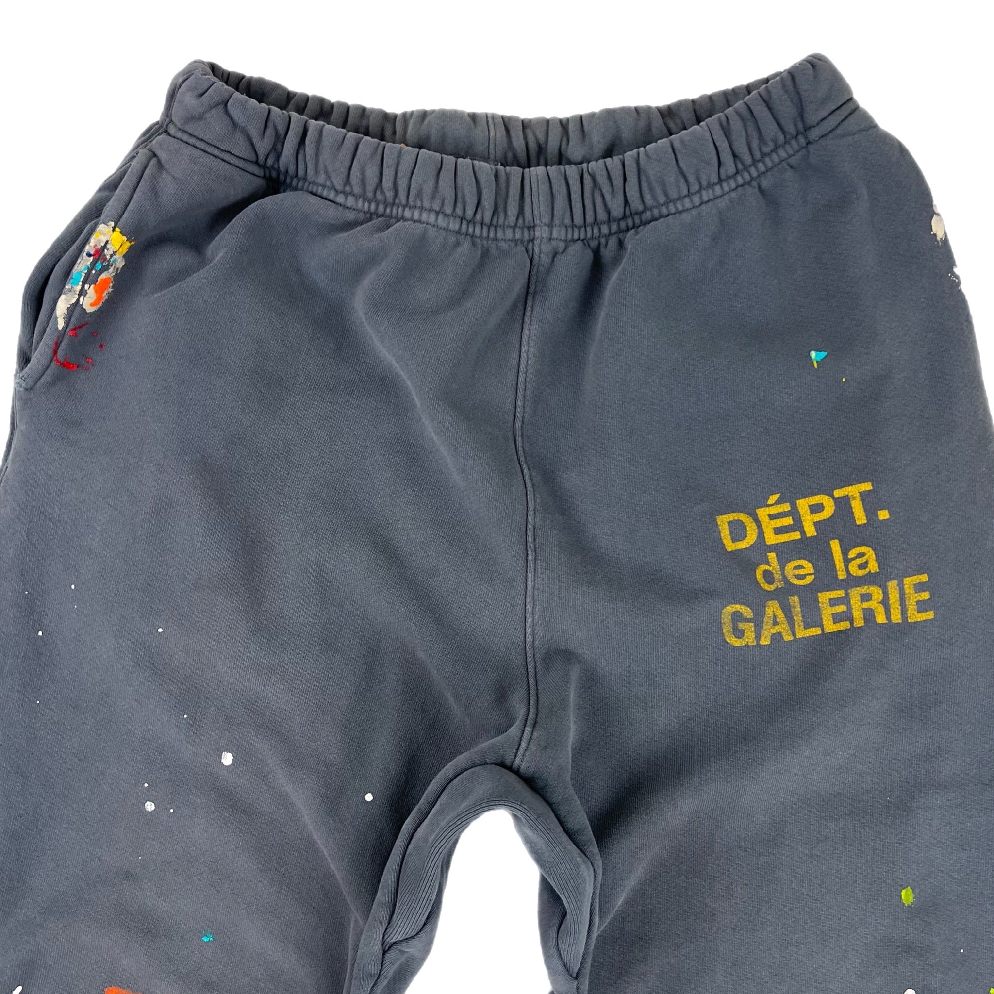 Gallery Dept. French Logo Painter Sweatpants