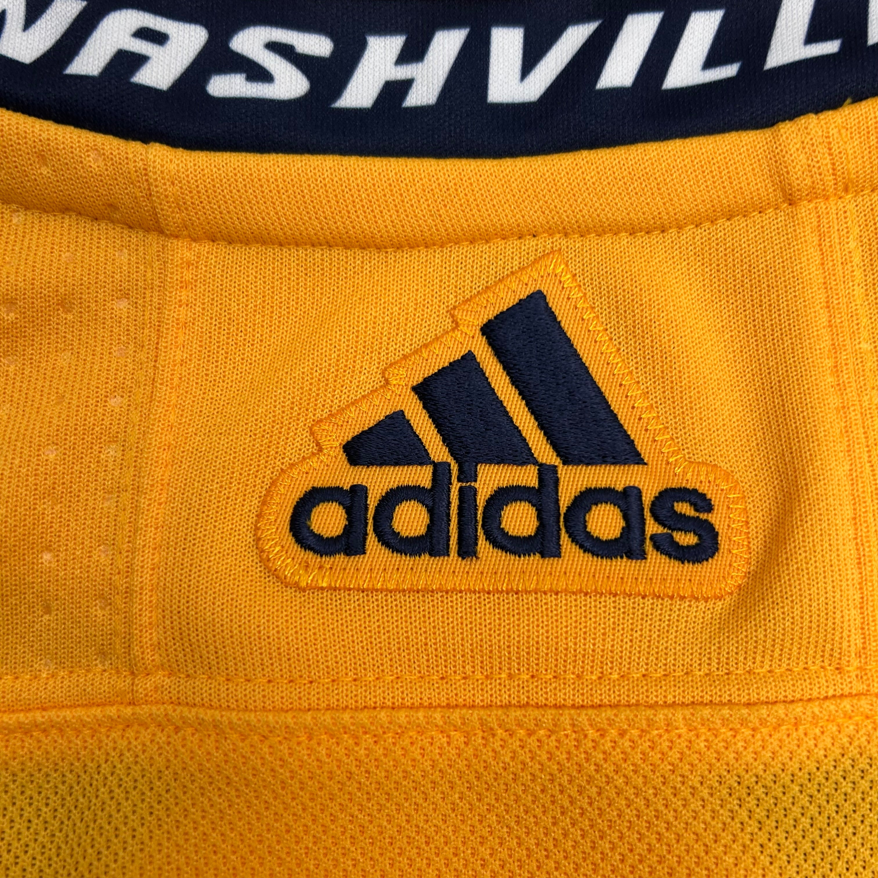 Nashville Predators Home Hockey Jersey