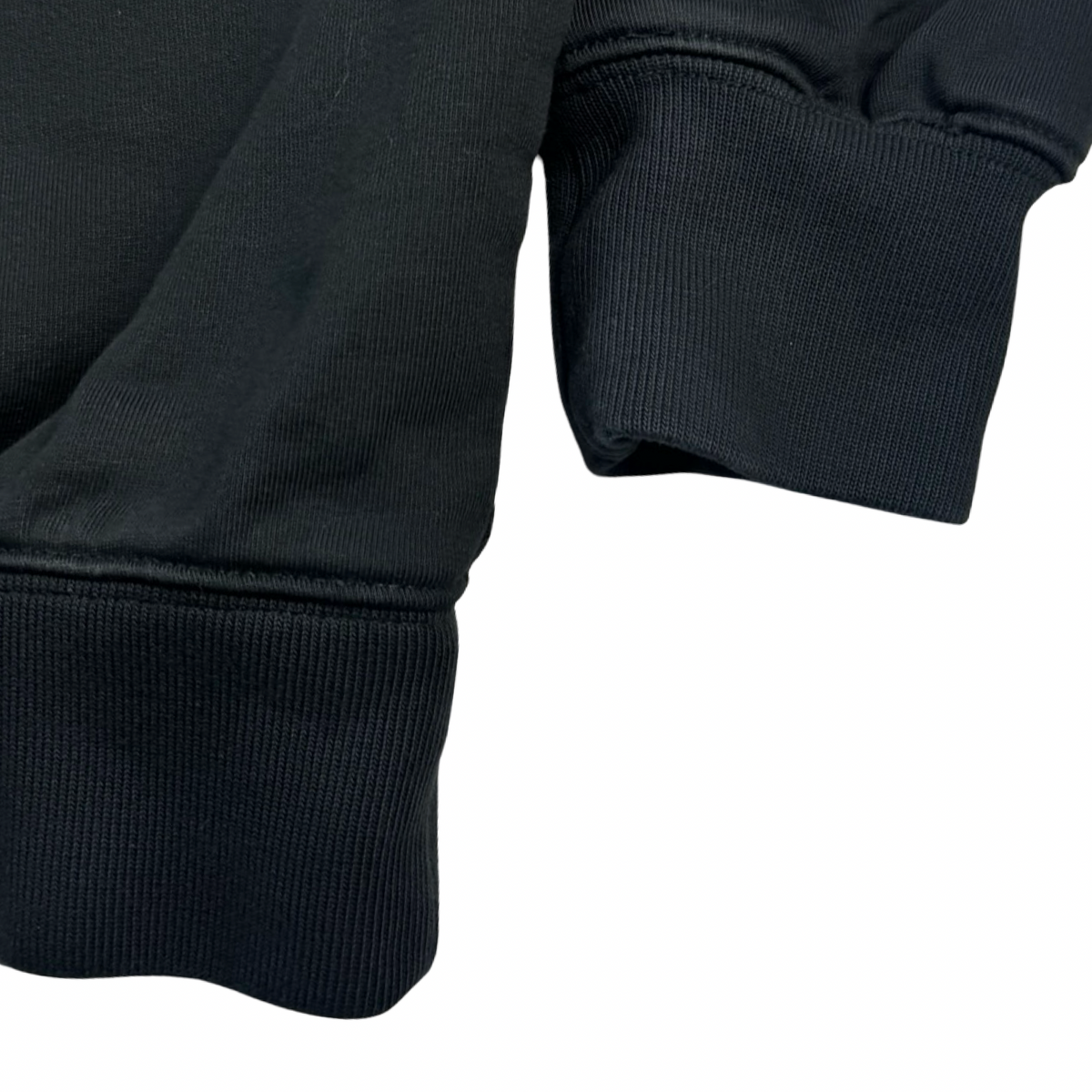 Palace Sofar Crewneck Black