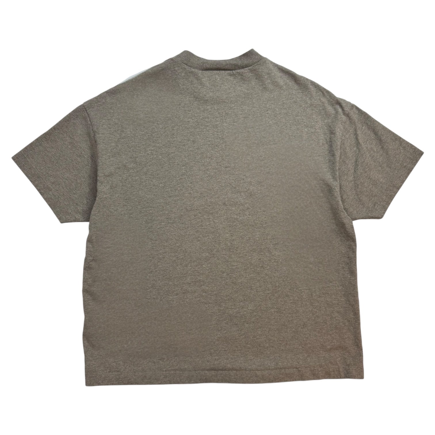 Fear Of God Essentials Tee Heather Grey