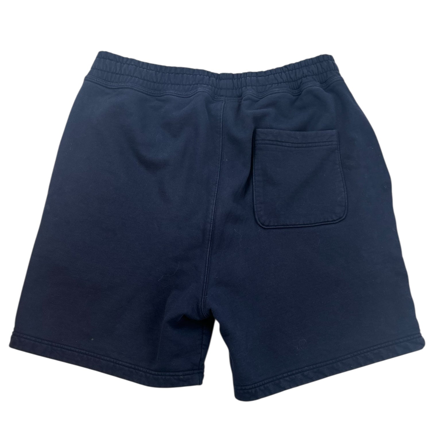 Stussy Sweat Short Navy