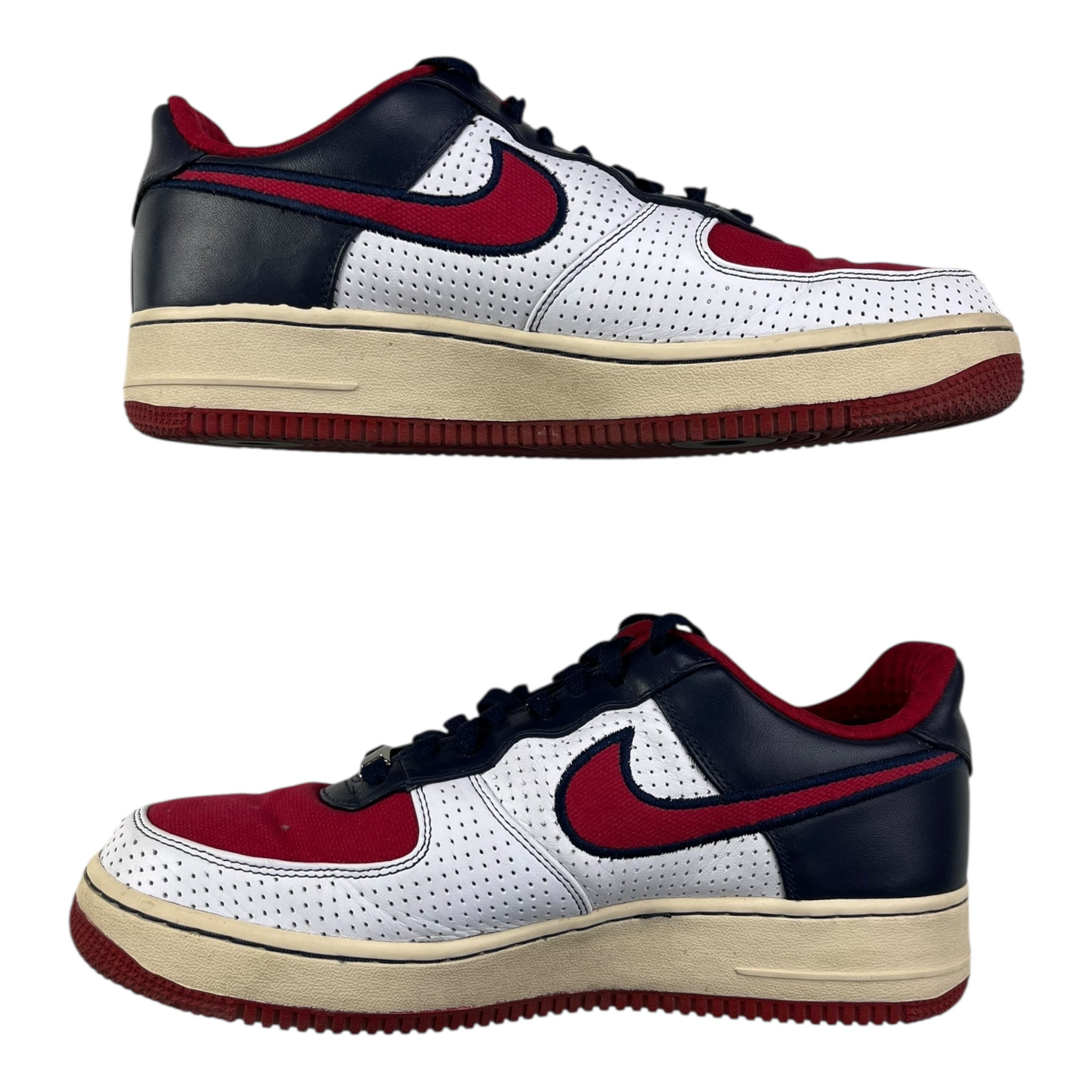Nike Air Force 1 Premium '07 North Philly (Used)