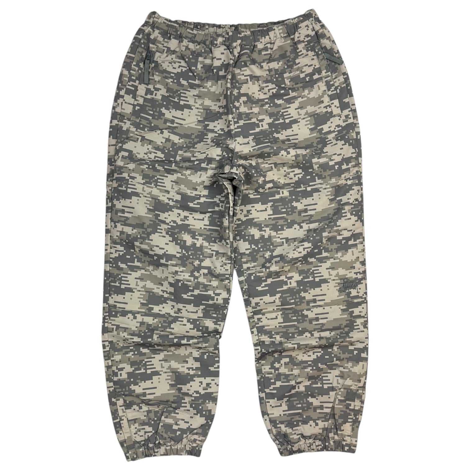 Stussy Training Pants Digi Camo