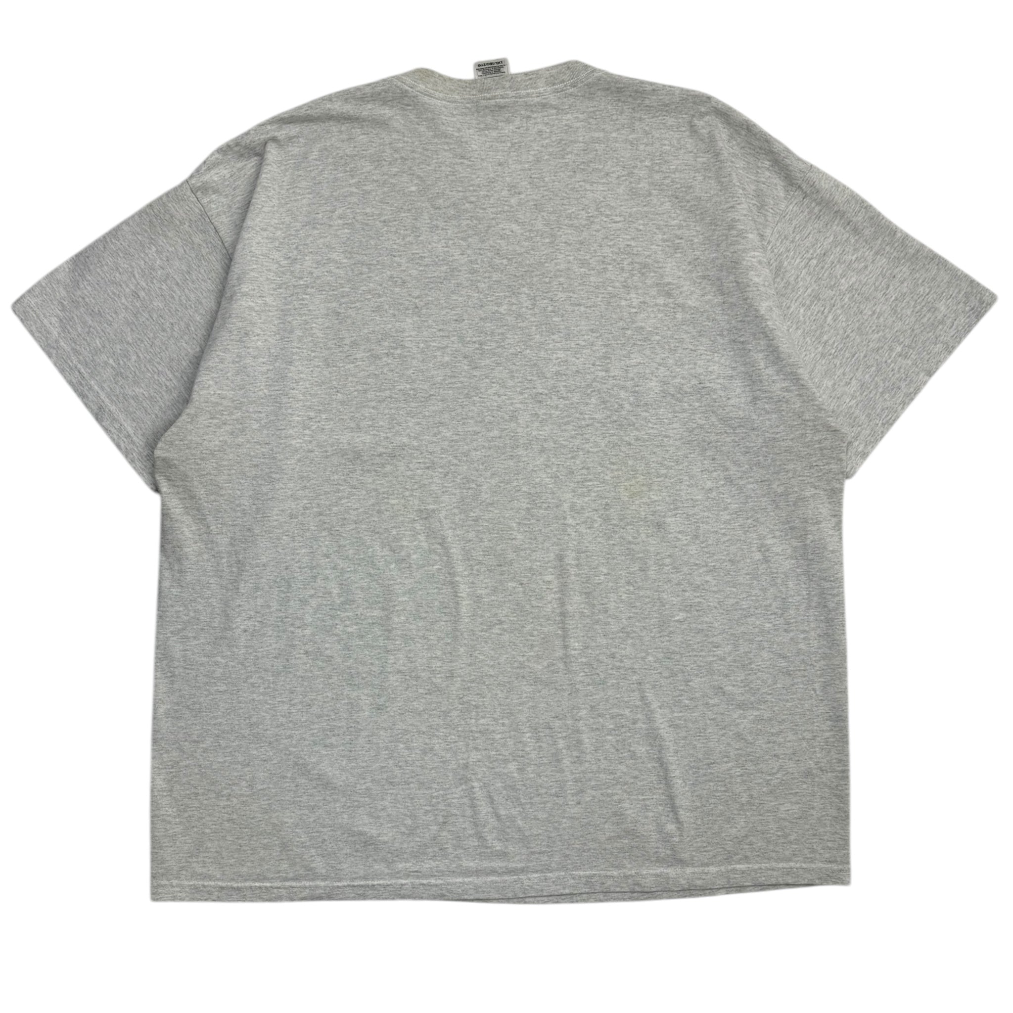 2004 Detroit Pistons NBA Champions T-Shirt