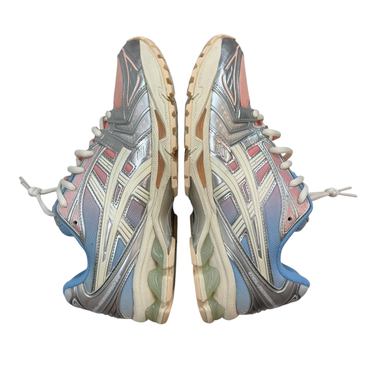 Asics Gel-Kayano 14 Baked Pink Cream (Used)