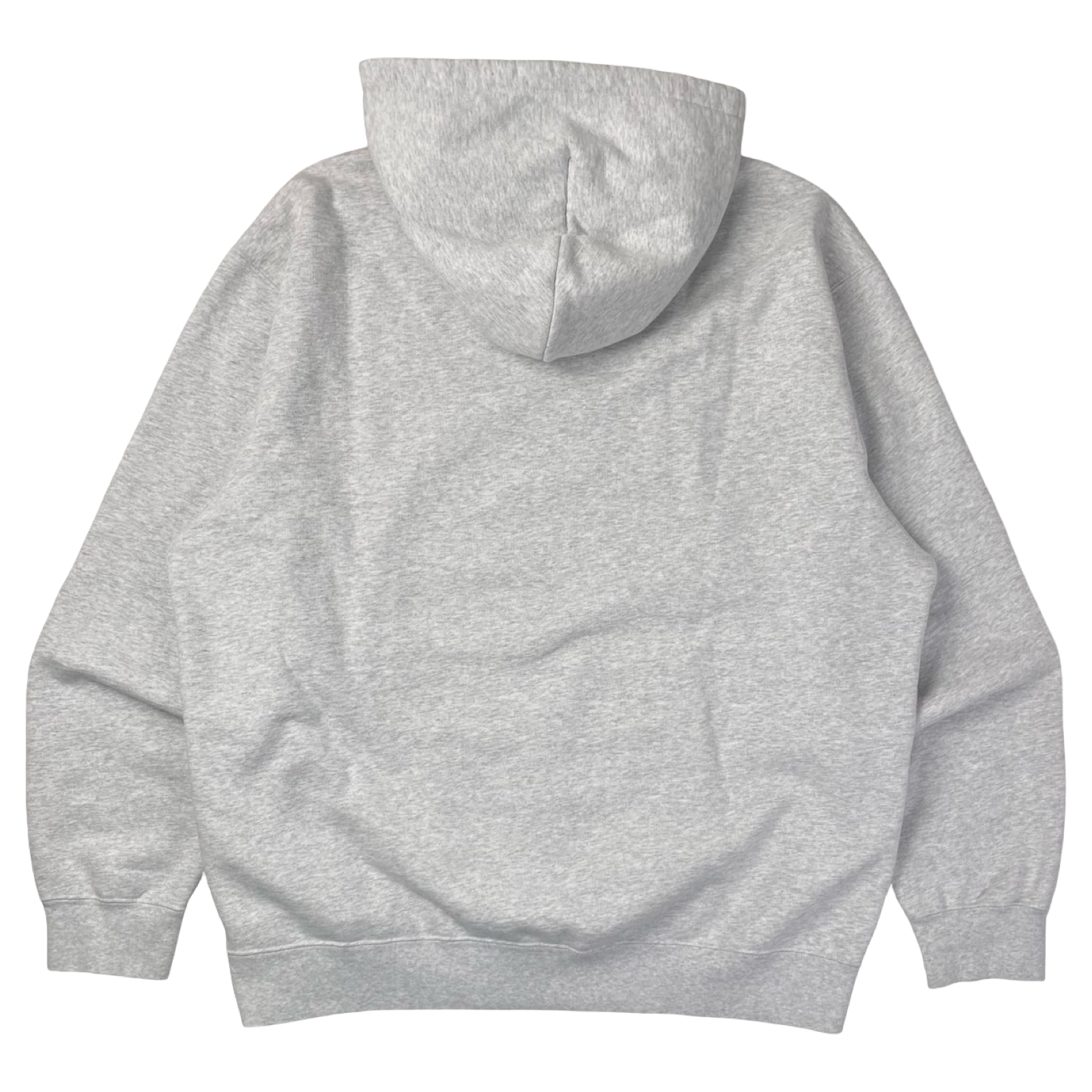 OVO ‘Same City, Same Friends’ Hoodie Heather White