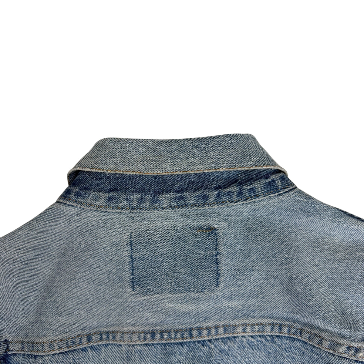 Vintage GWG Denim Jacket Blue