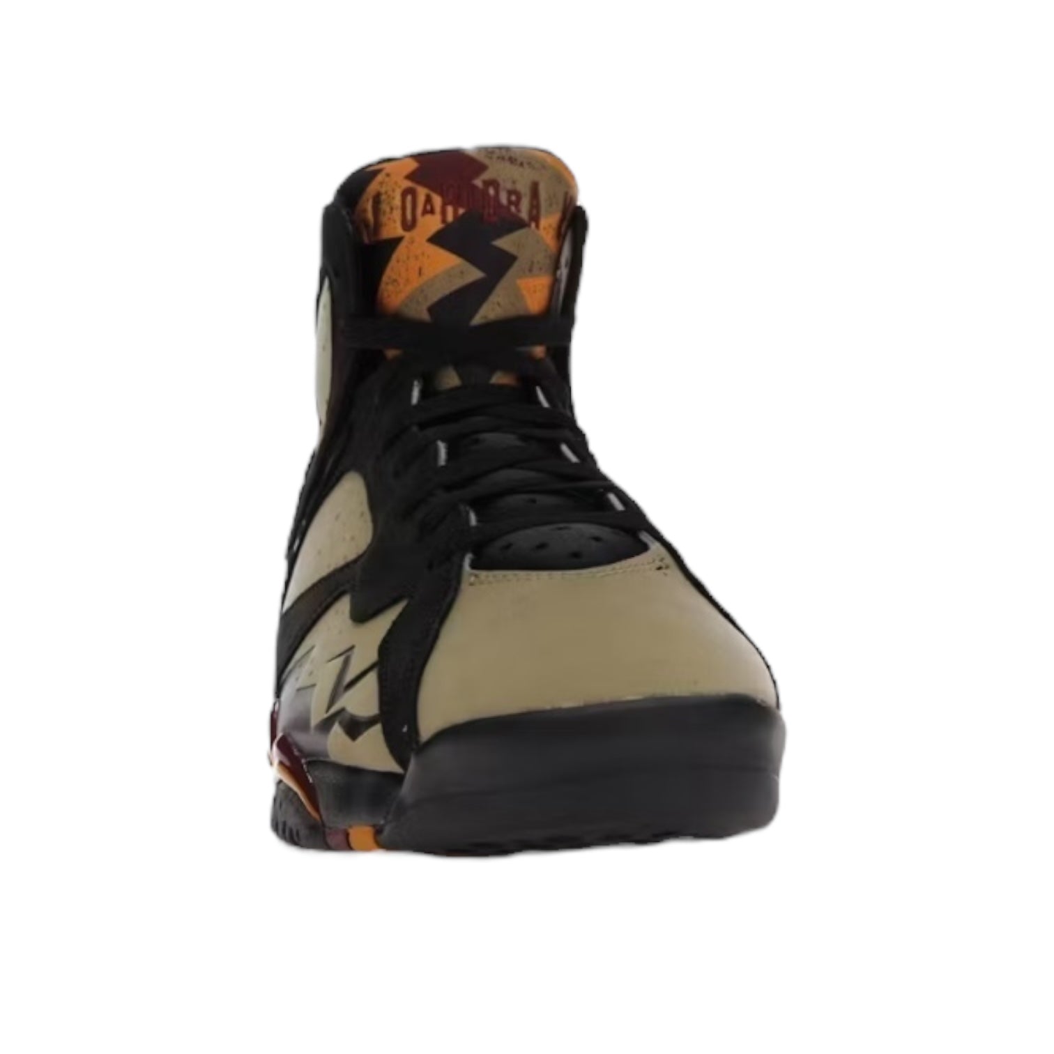 Jordan 7 Retro Black Olive