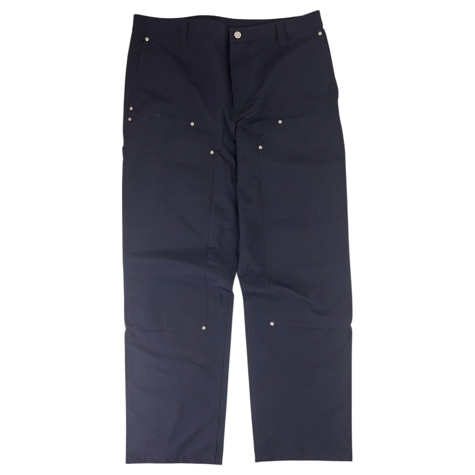 Helmut Lang Nylon Double Knee Pants