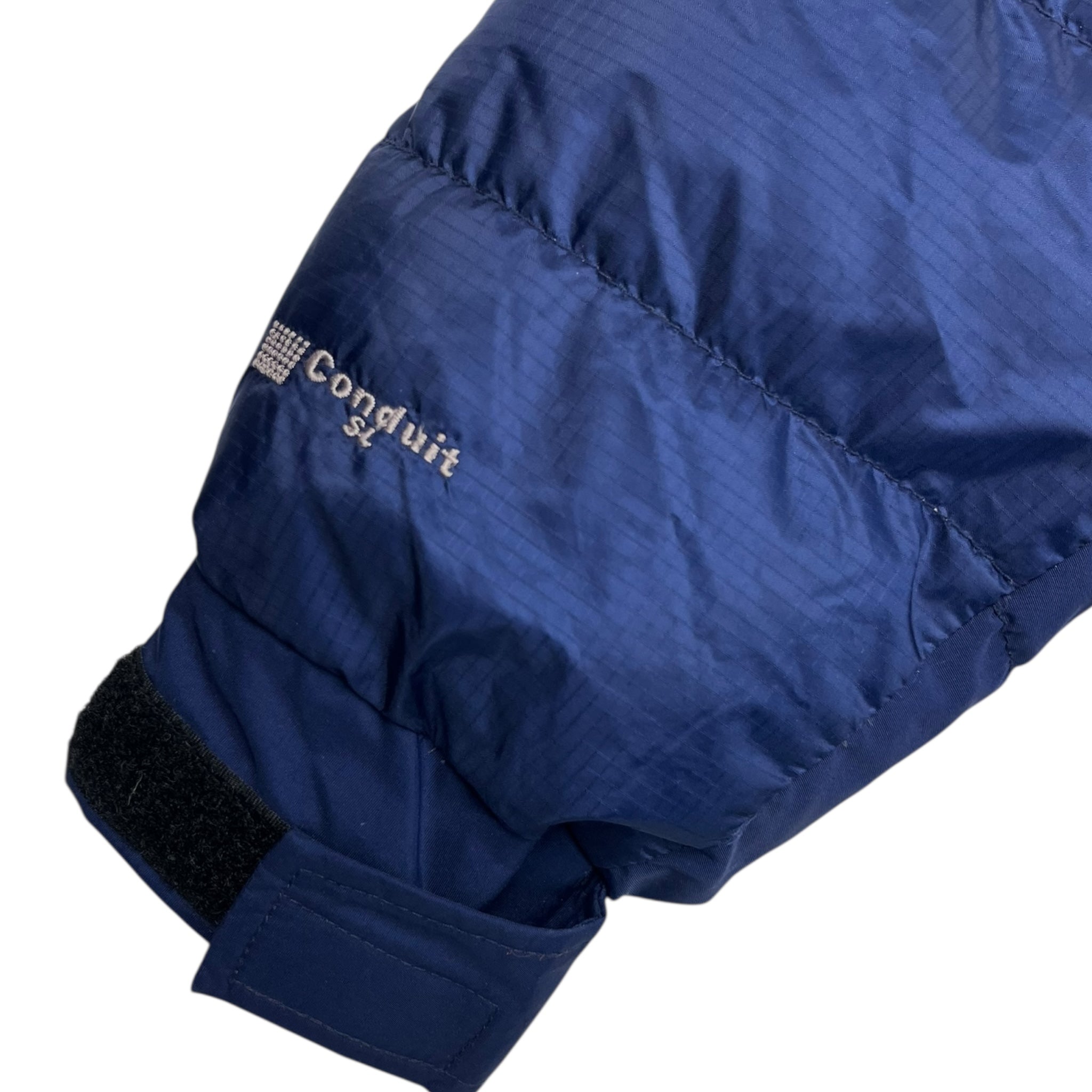 Mountain Hardwear Sub Zero Puffer Jacket