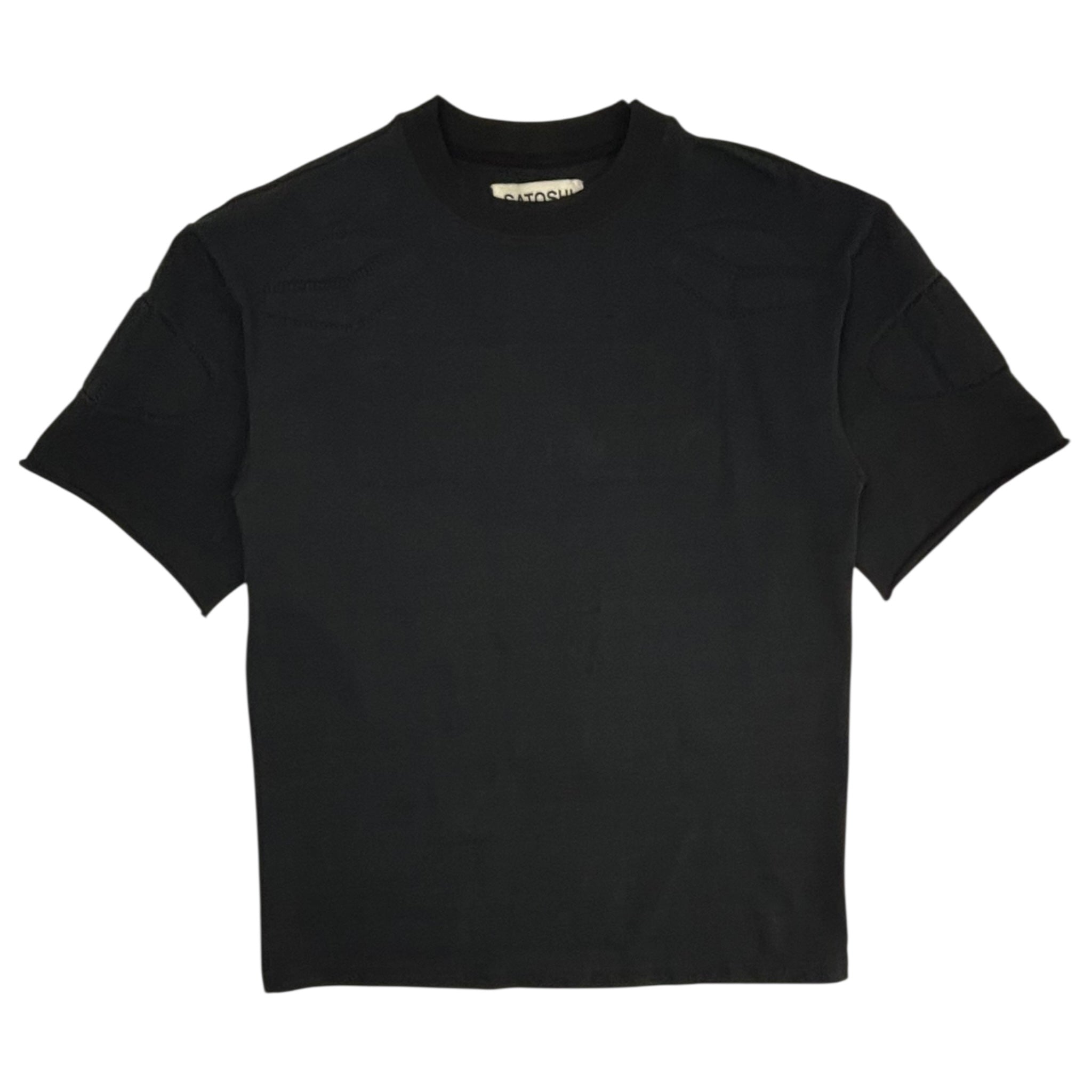 Satoshi Nakamoto Moto T-Shirt