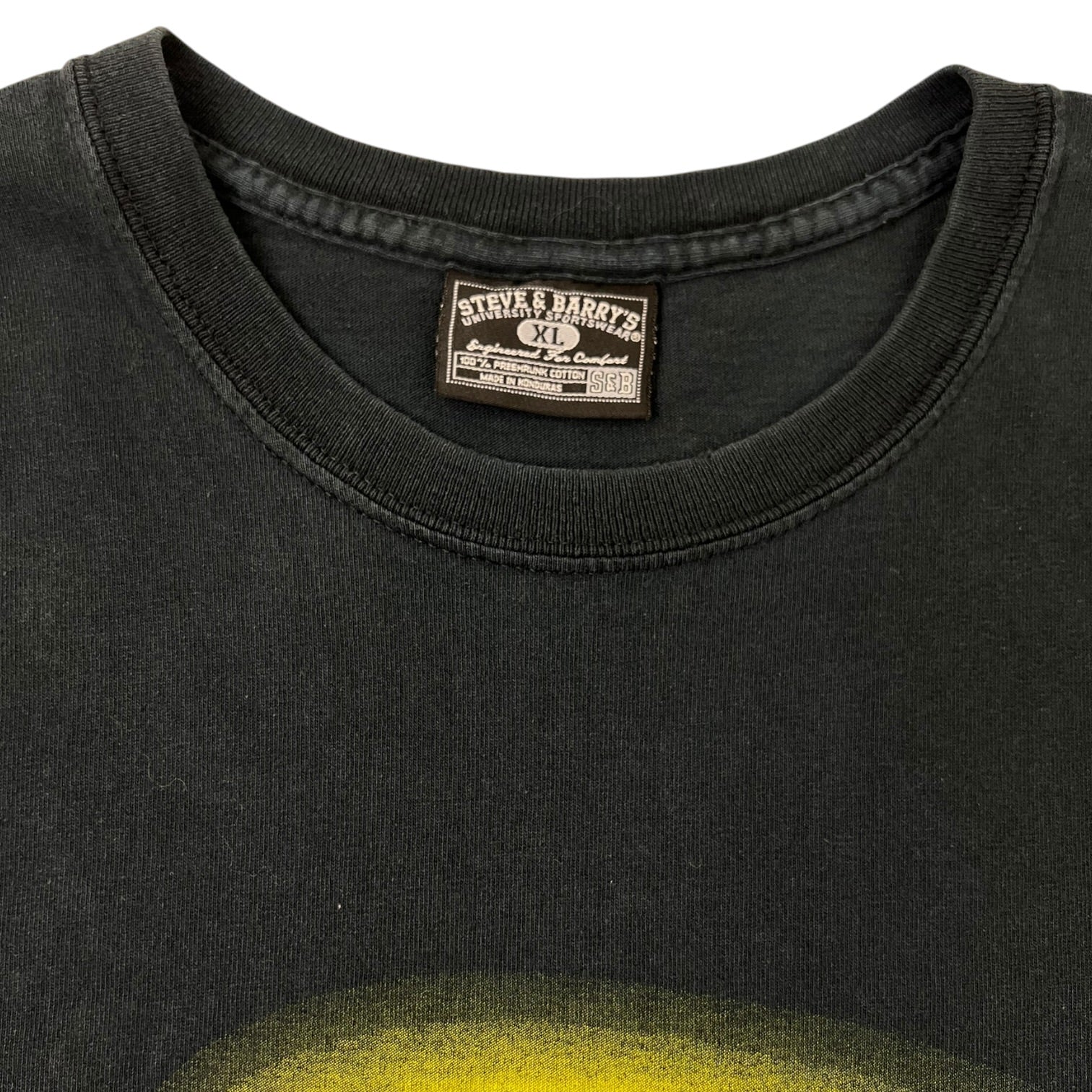 Vintage Dodge Demon T-Shirt Black