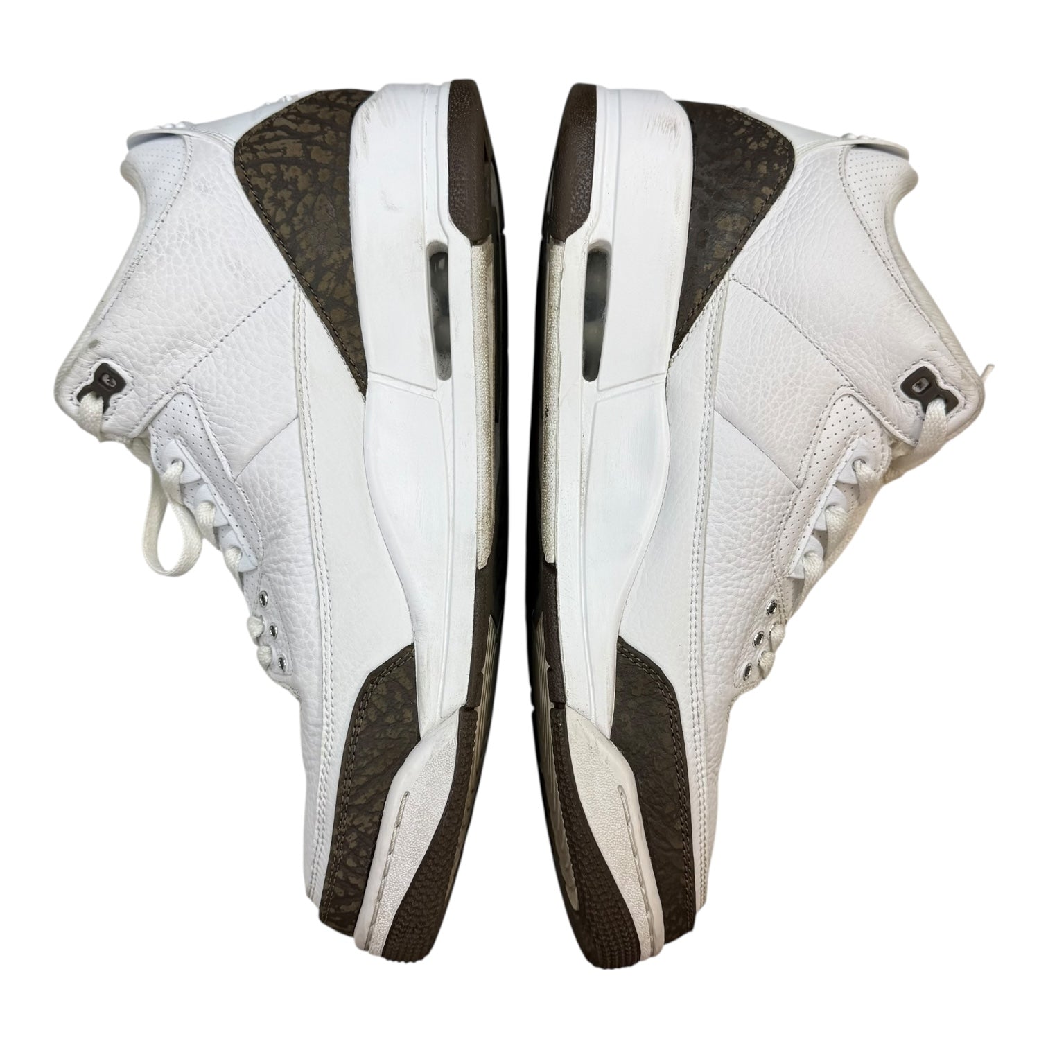 Jordan 3 Retro Mocha (2018) (Used)
