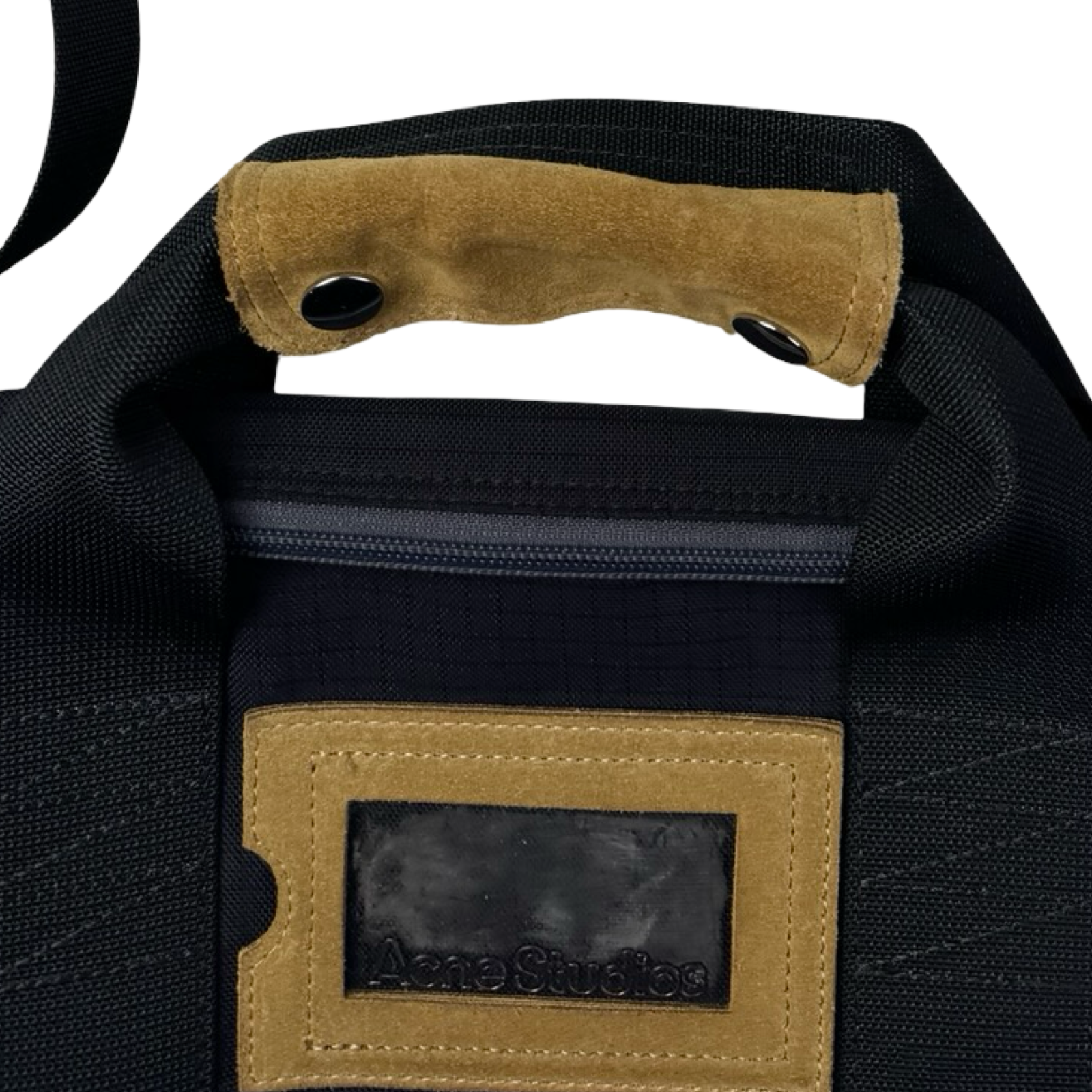 Acne Studios Laptop Satchel Bag