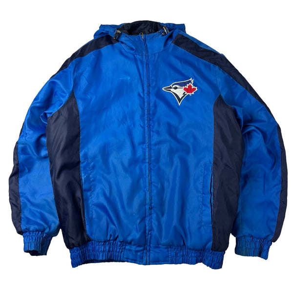 Vintage MLB Toronto Blue Jays Full-Zip Jacket