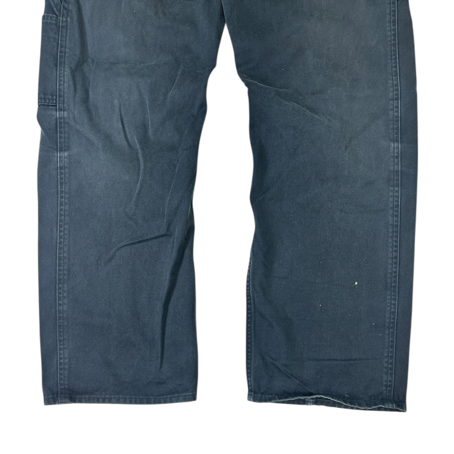 Junya Watanabe MAN X Carhartt WIP Canvas Pants