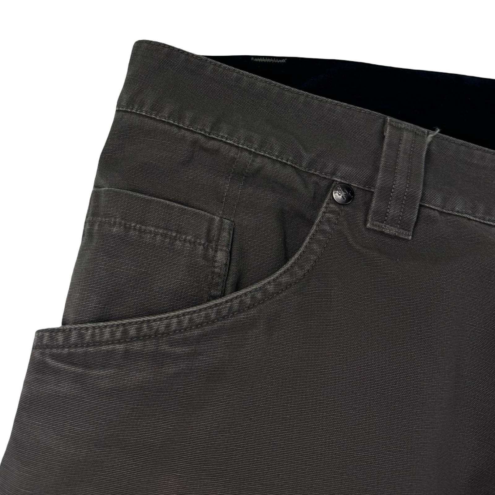 Vintage Arc’teryx Cronin Pant Bottoms Grey