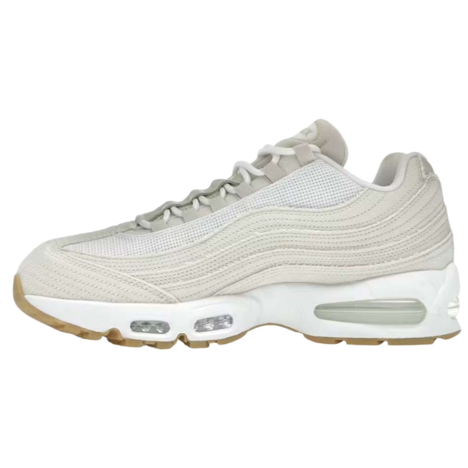Nike Air Max 95 OG Levis Light Orewood Brown