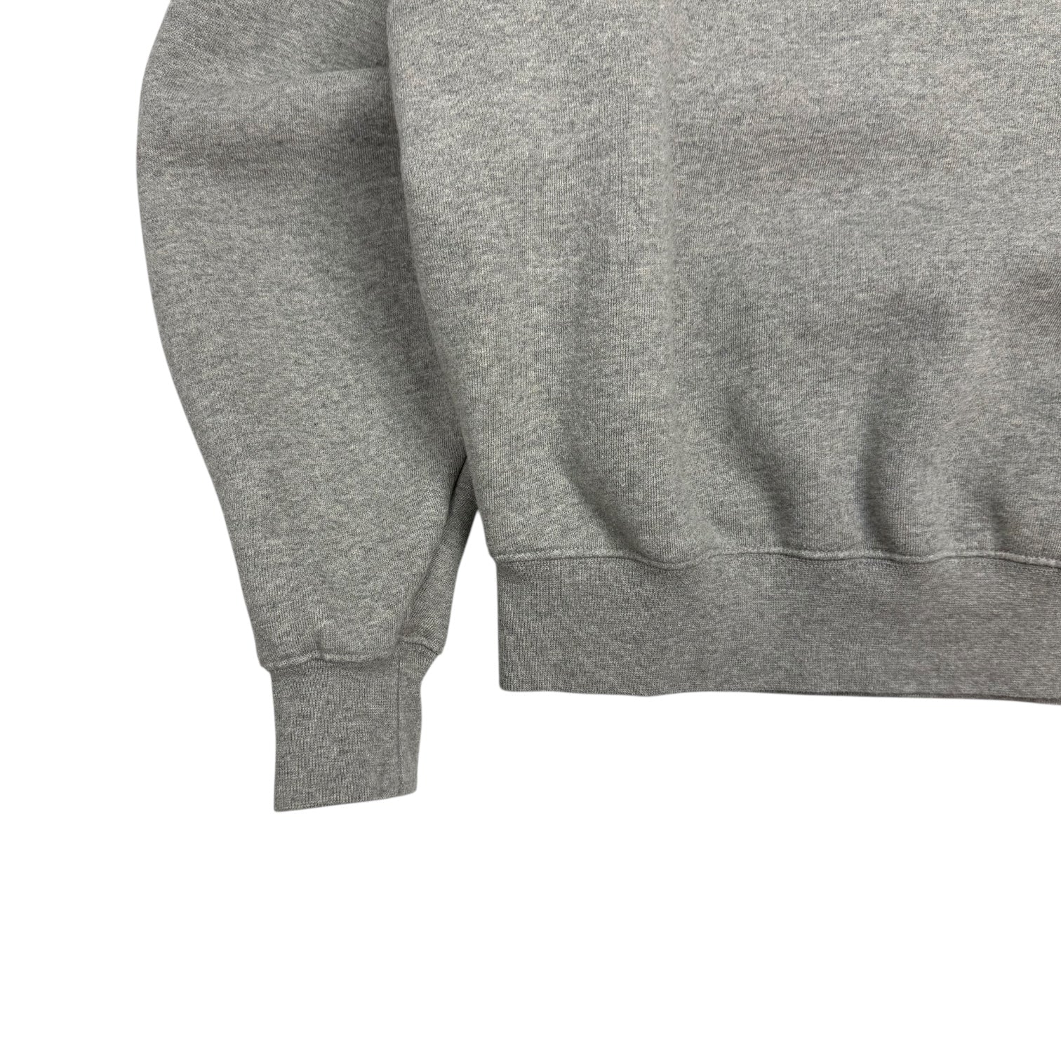 Fear Of God Essentials Kids Crewneck Dark Oatmeal