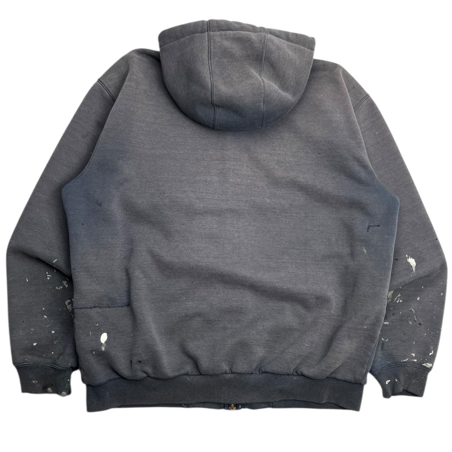 Carhartt Thermal Lined Hoodie Black