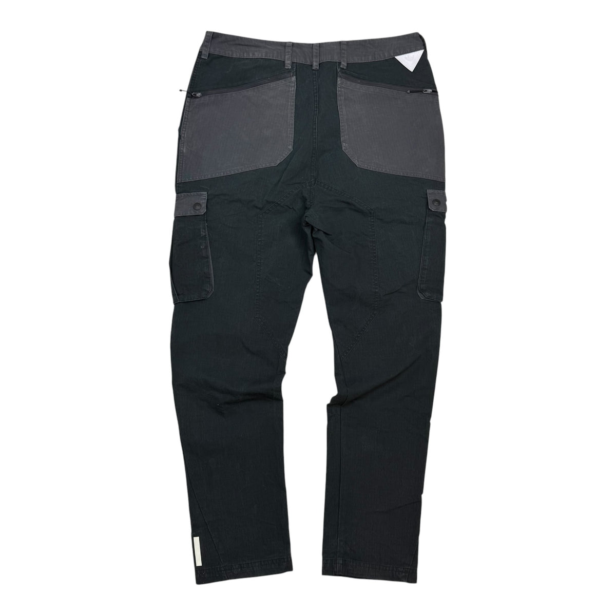 Adidas x White Mountaineering 6-Pocket Pants Black