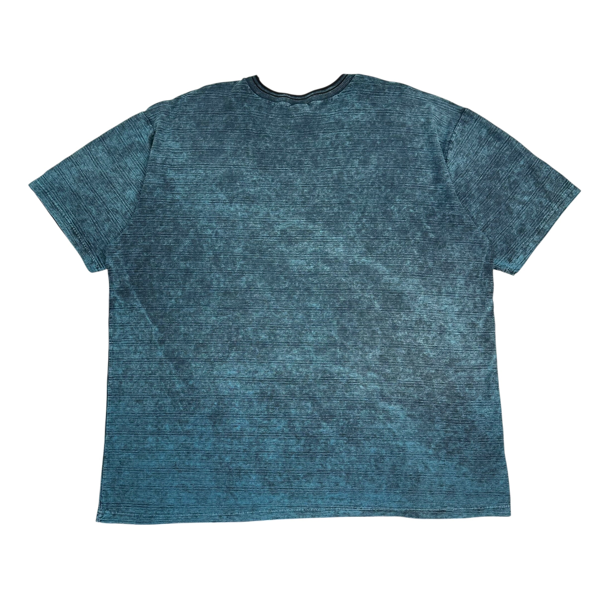 Vintage Ocean Pacific Tee Blue