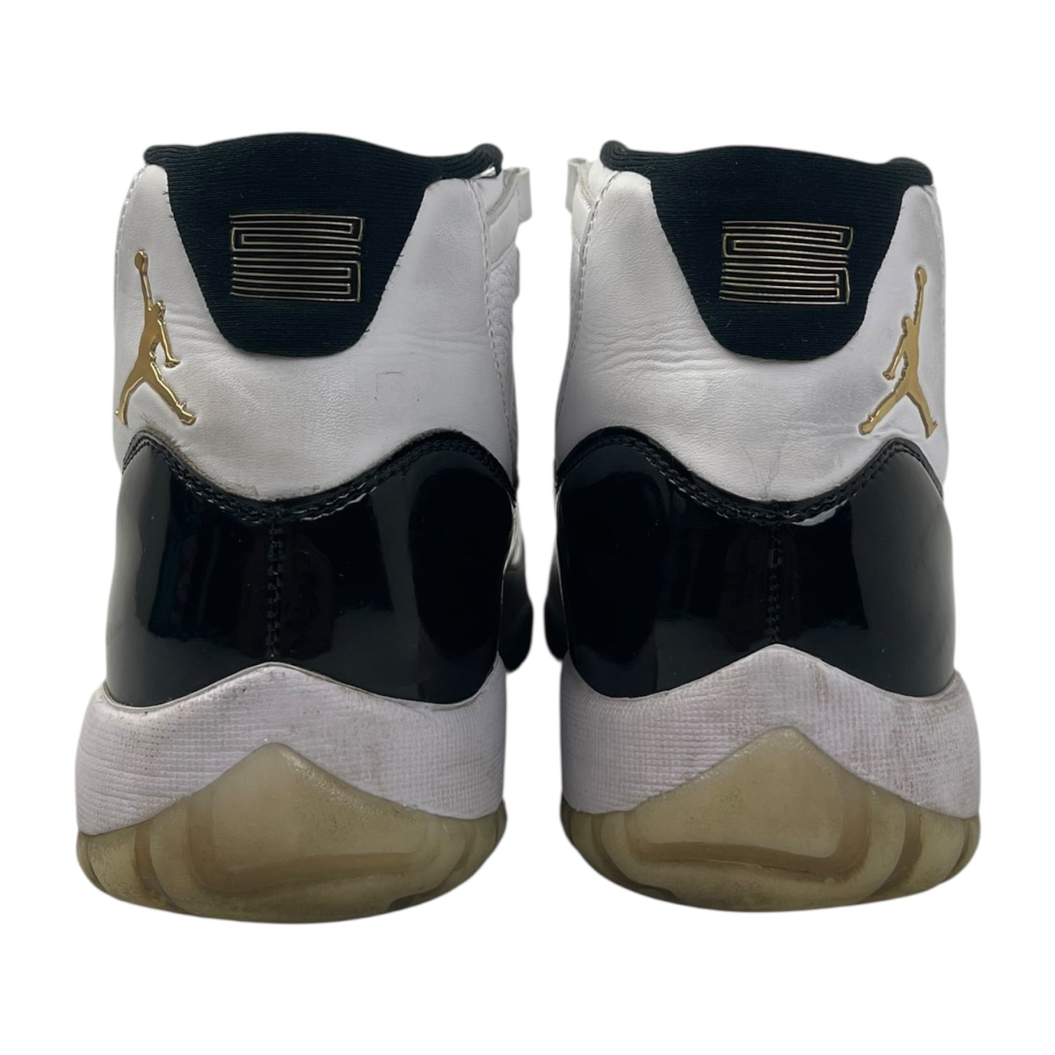 Jordan 11 DMP Gratitude (2023) (Used)