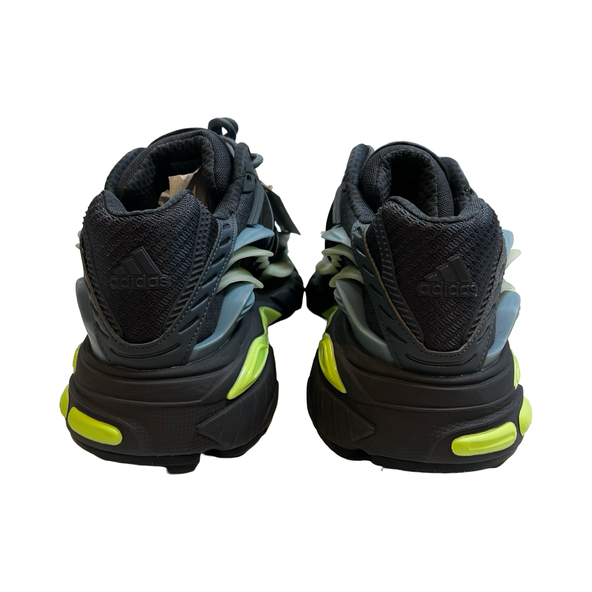 Adidas PW Adistar Jellyfish Onix Aurora