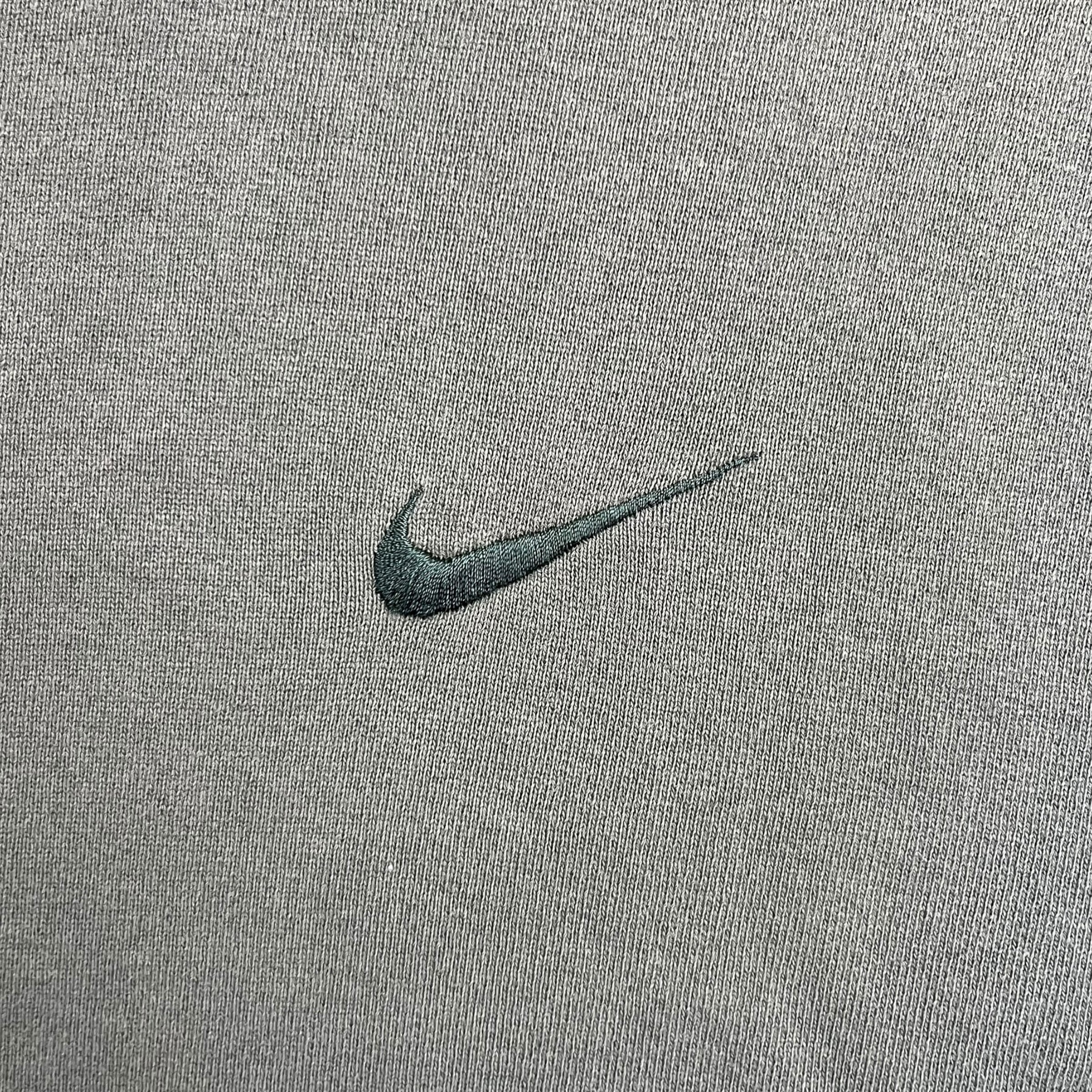 Vintage Nike Crewneck Sage Green