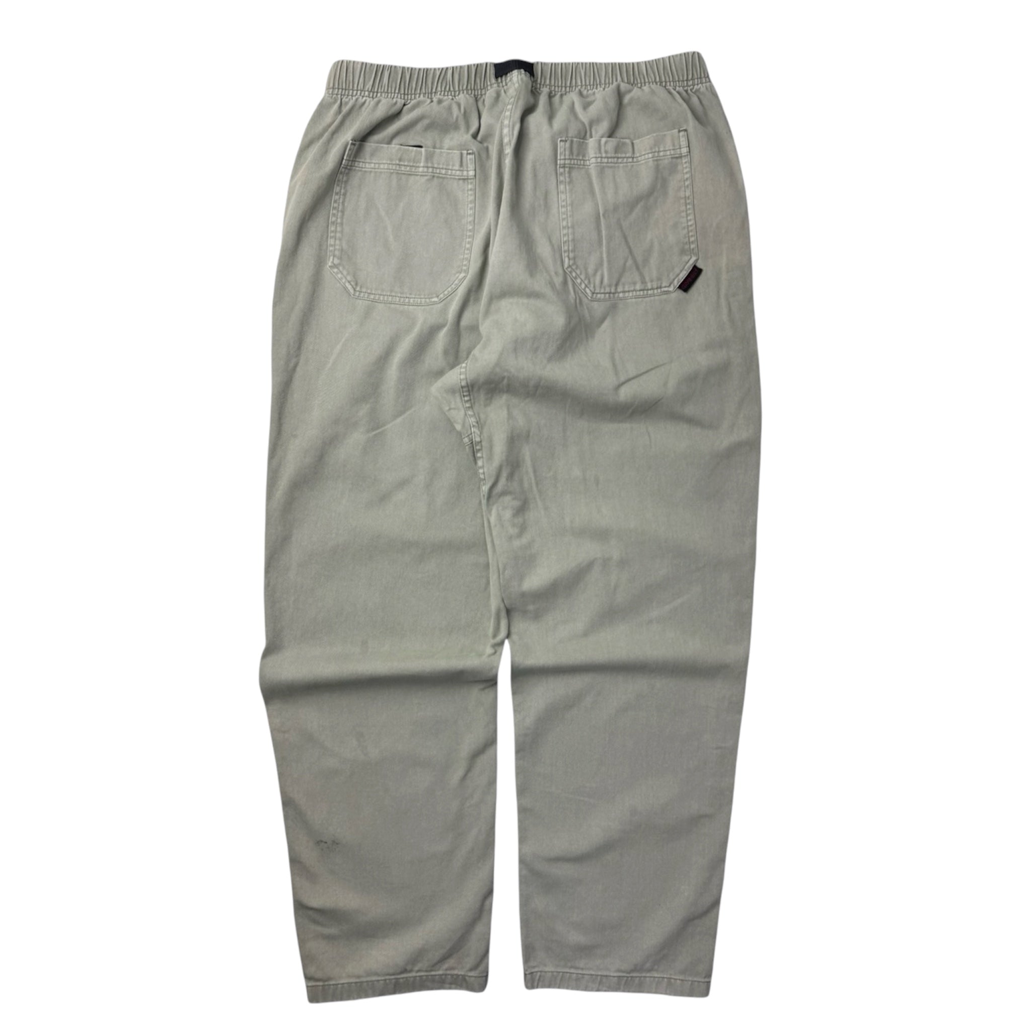 Gramicci Loose Tapered Pant Taupe
