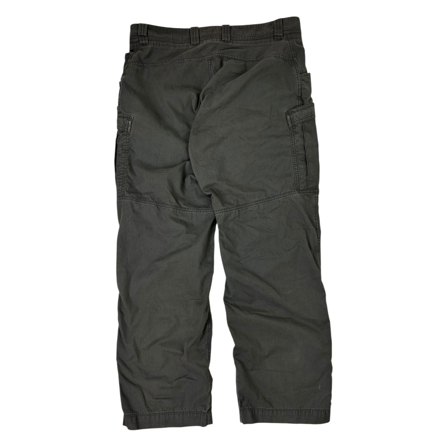 Arc’teryx Cargo Pants Grey