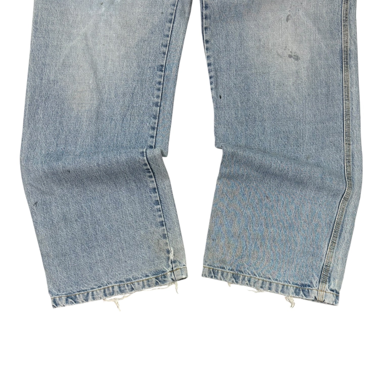 Vintage Y2K Billabong Jeans Light Wash