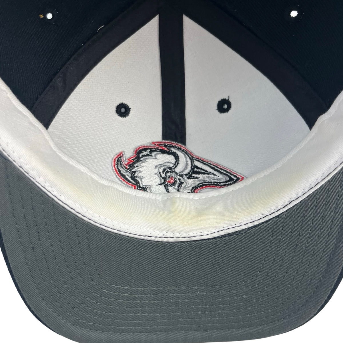 Vintage Buffalo Sabres Sports Specialties NHL Snapback Hat