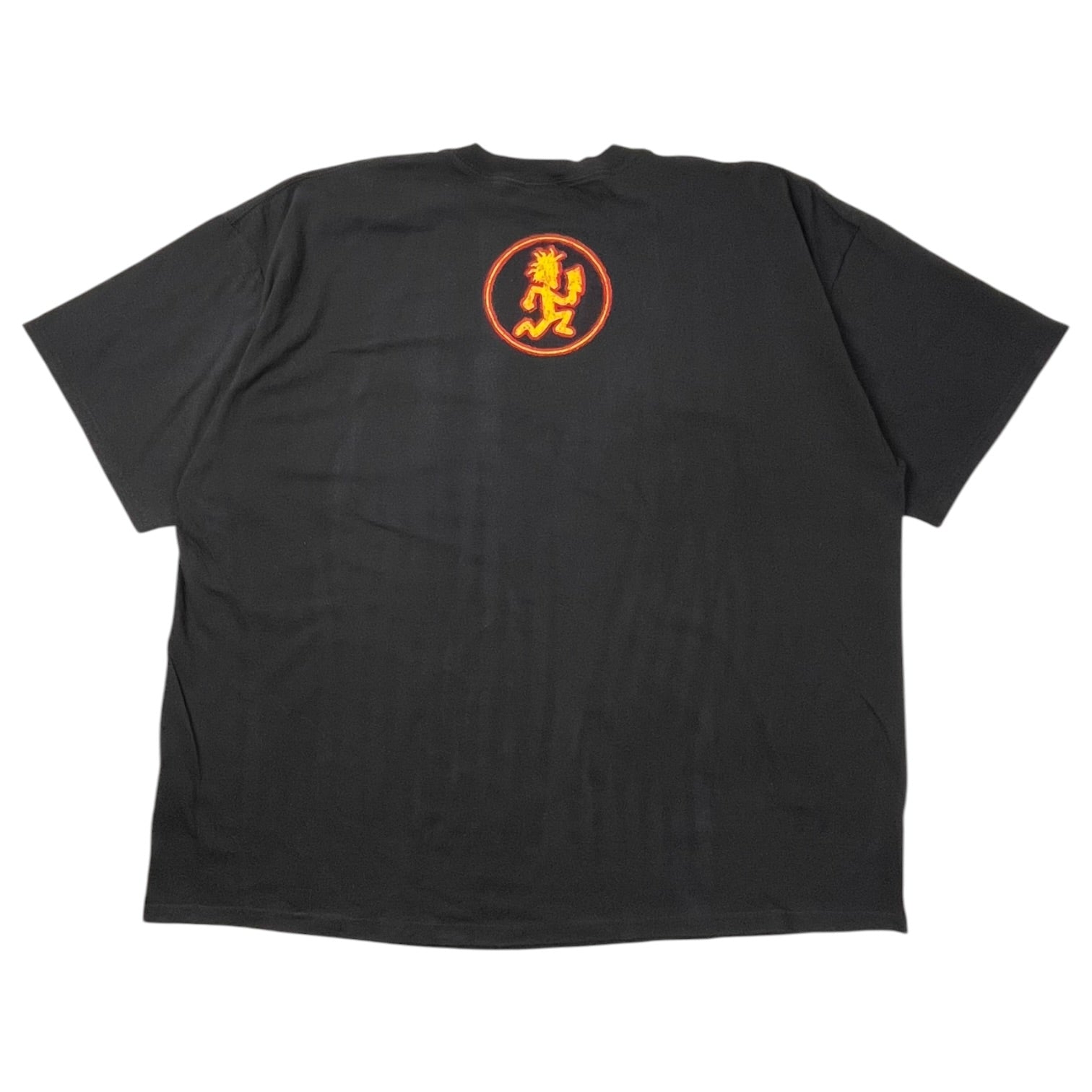Vintage Insane Clown Posse ‘Juggalos’ Graffiti T-Shirt