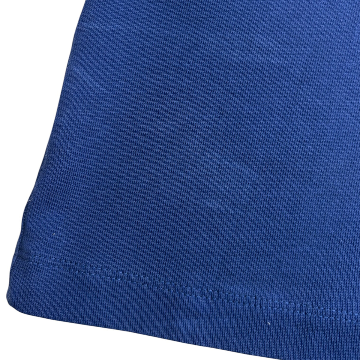 Nike x Drake NOCTA Cardinal Stock T-shirt Navy