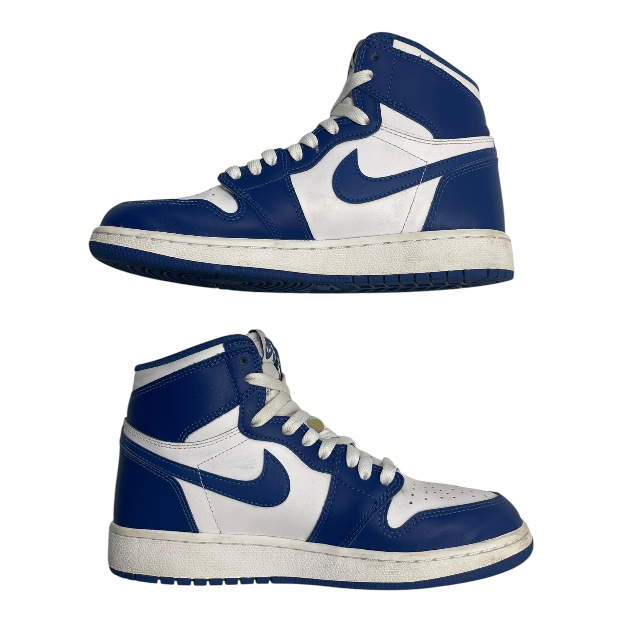 Jordan 1 Retro Storm Blue (Used)