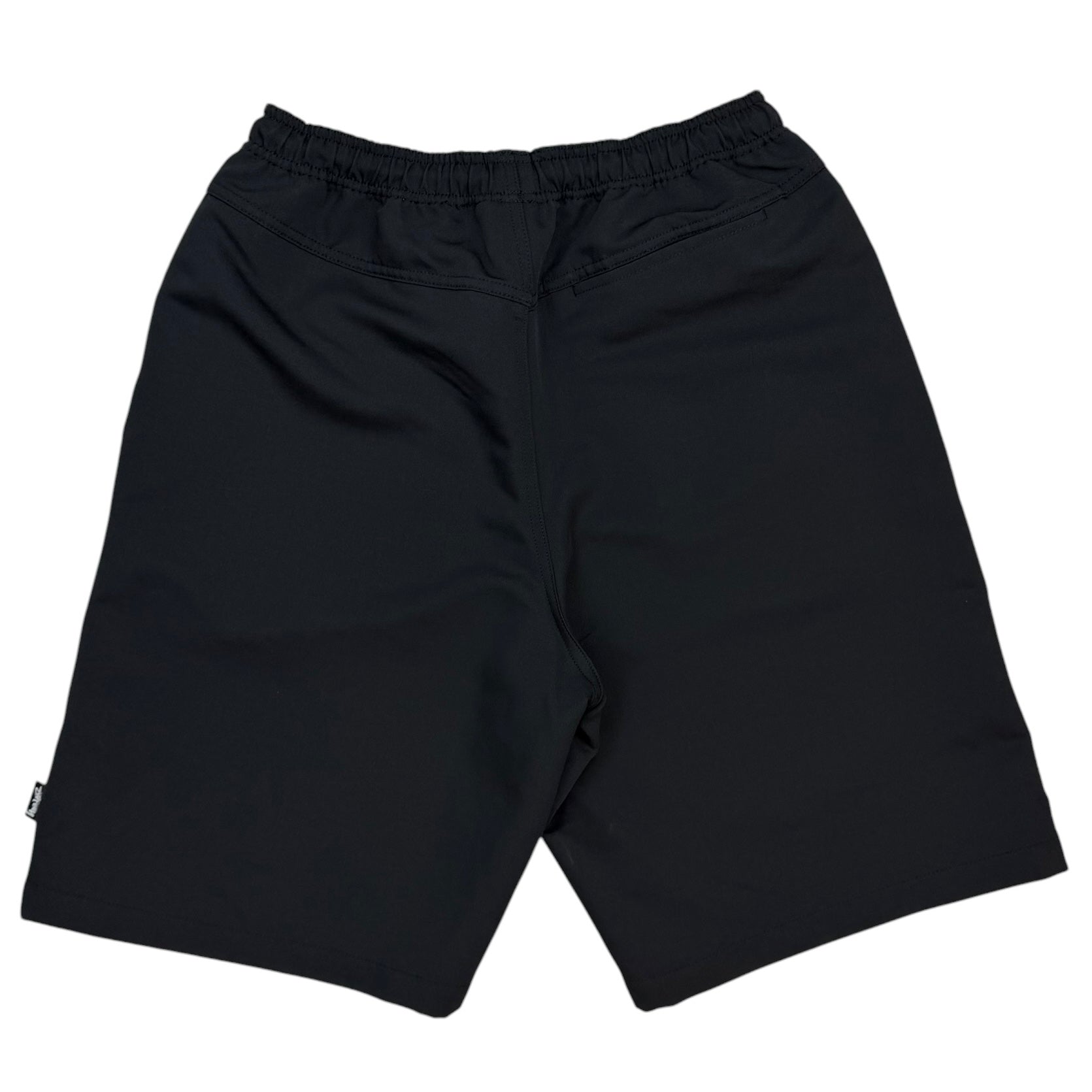 Stussy Baggy Beach Shorts Black