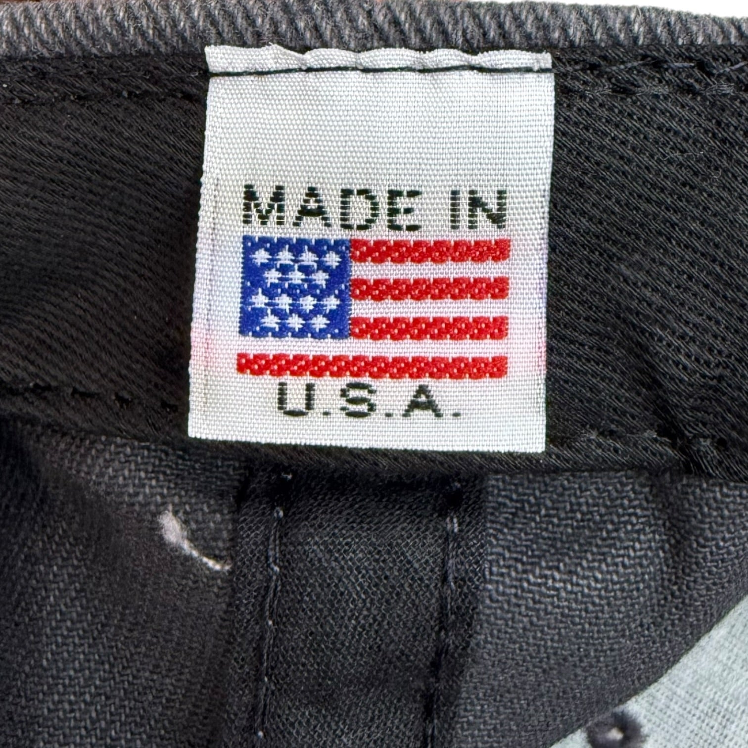 Vintage BMW Dad Hat Grey