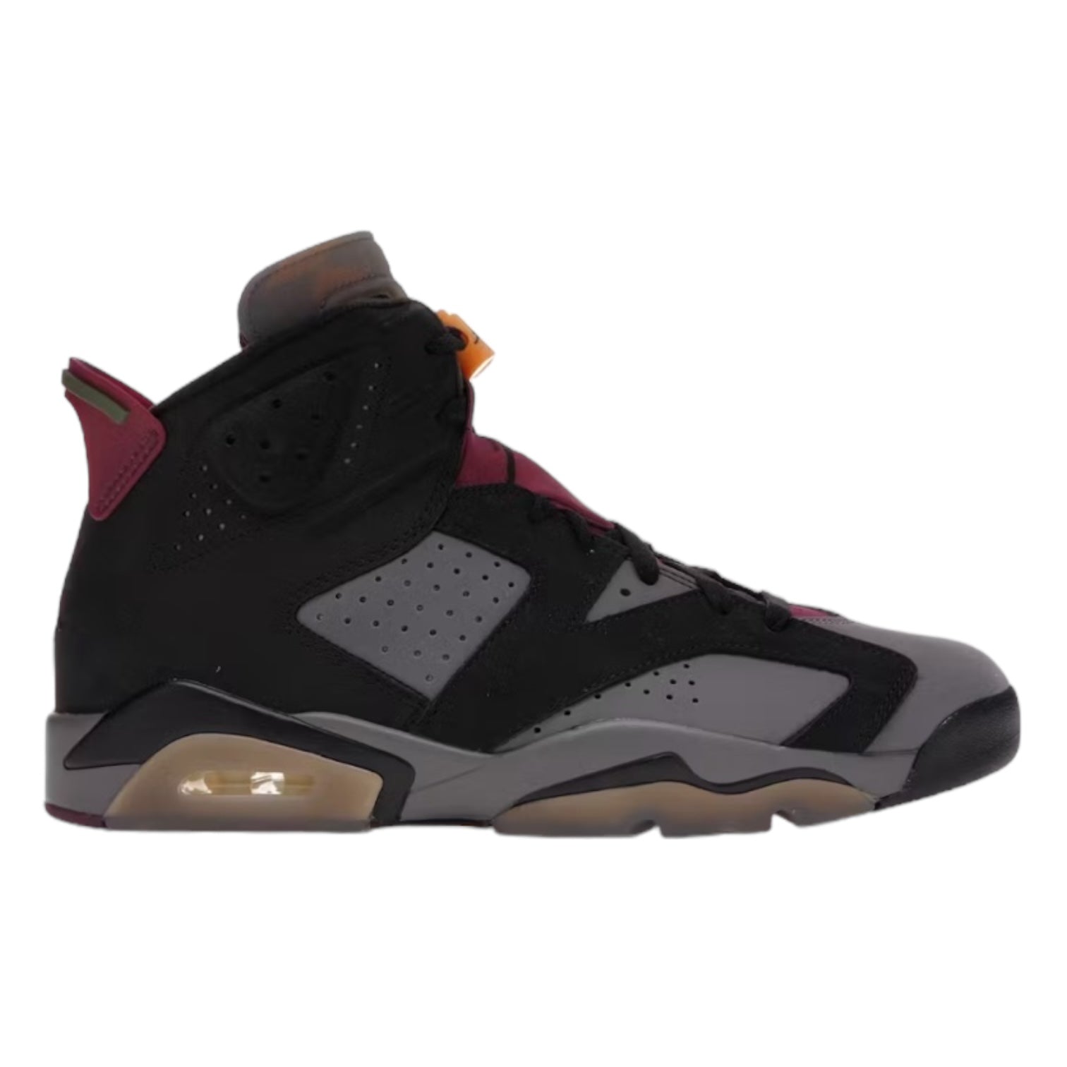 Jordan 6 Retro Bordeaux (GS) (Used)